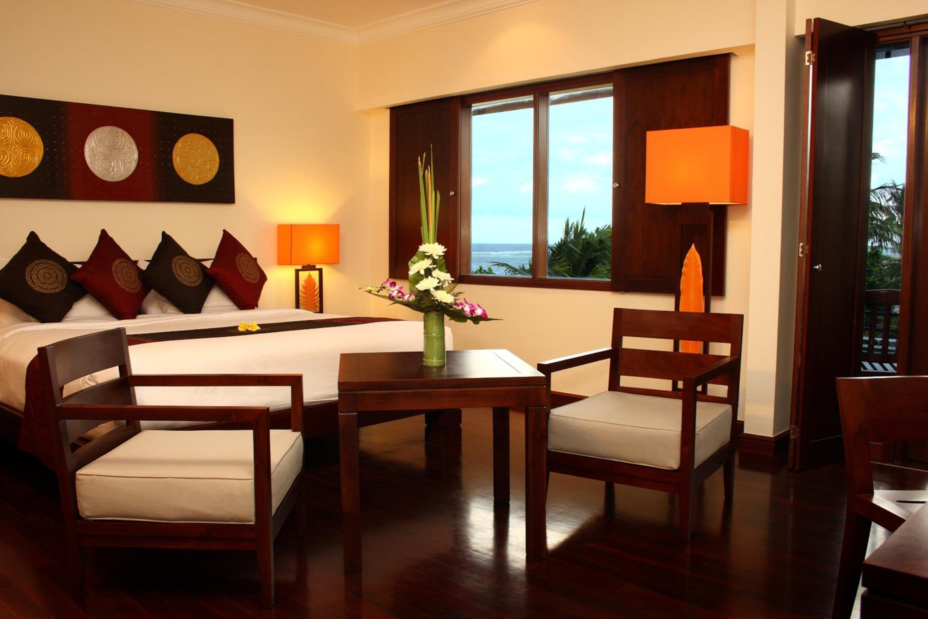 Deluxe Ocean Room - Photo 1