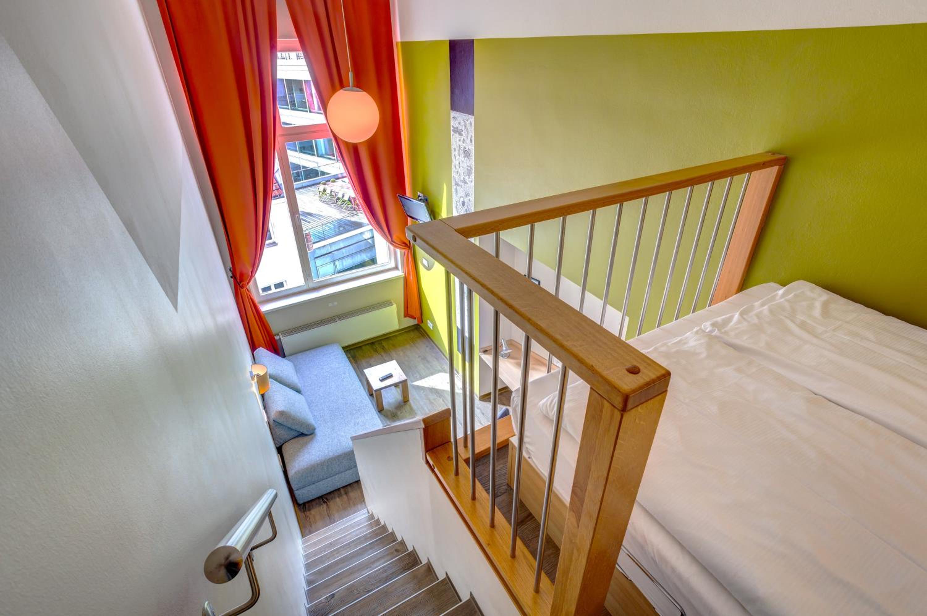 Superior Twin Room photo 1