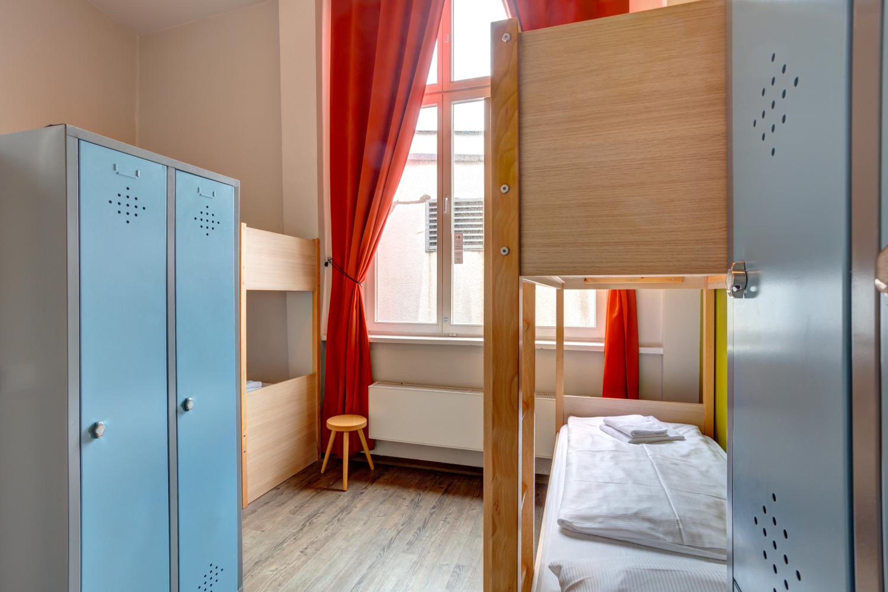 Quadruple Room photo 3