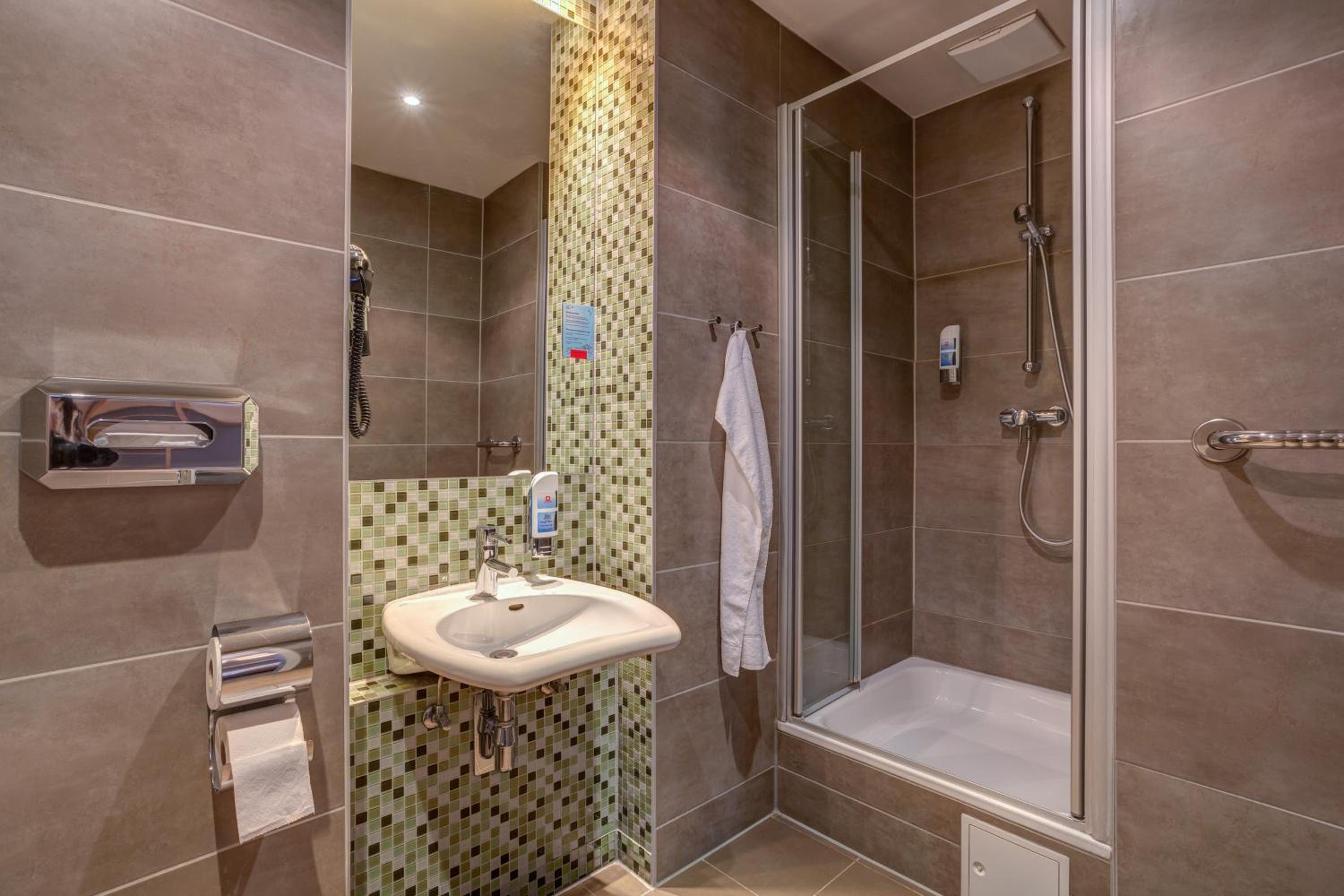 Superior Double Room For Single Use photo 3