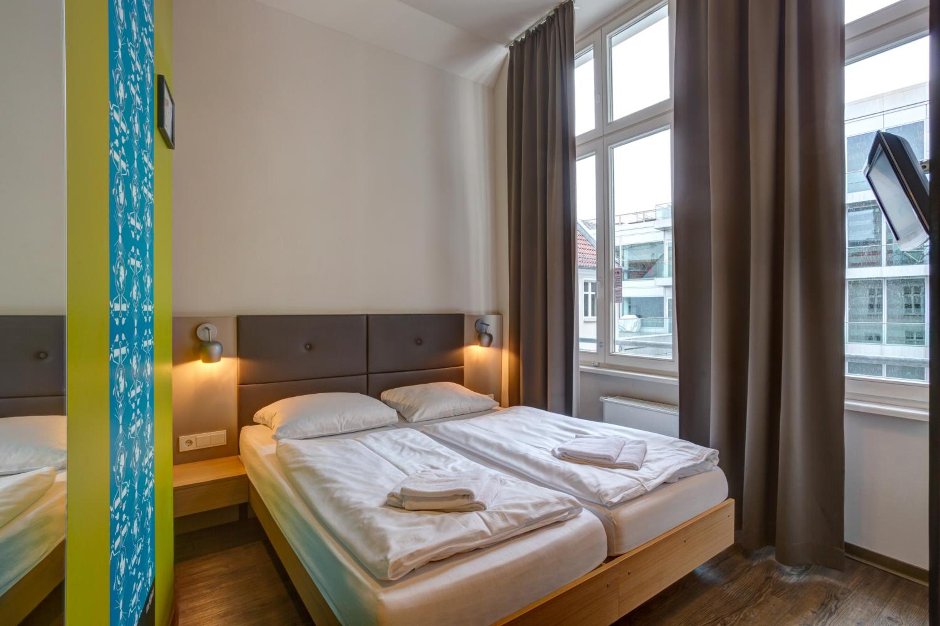 Double Room for Single Use photo 2