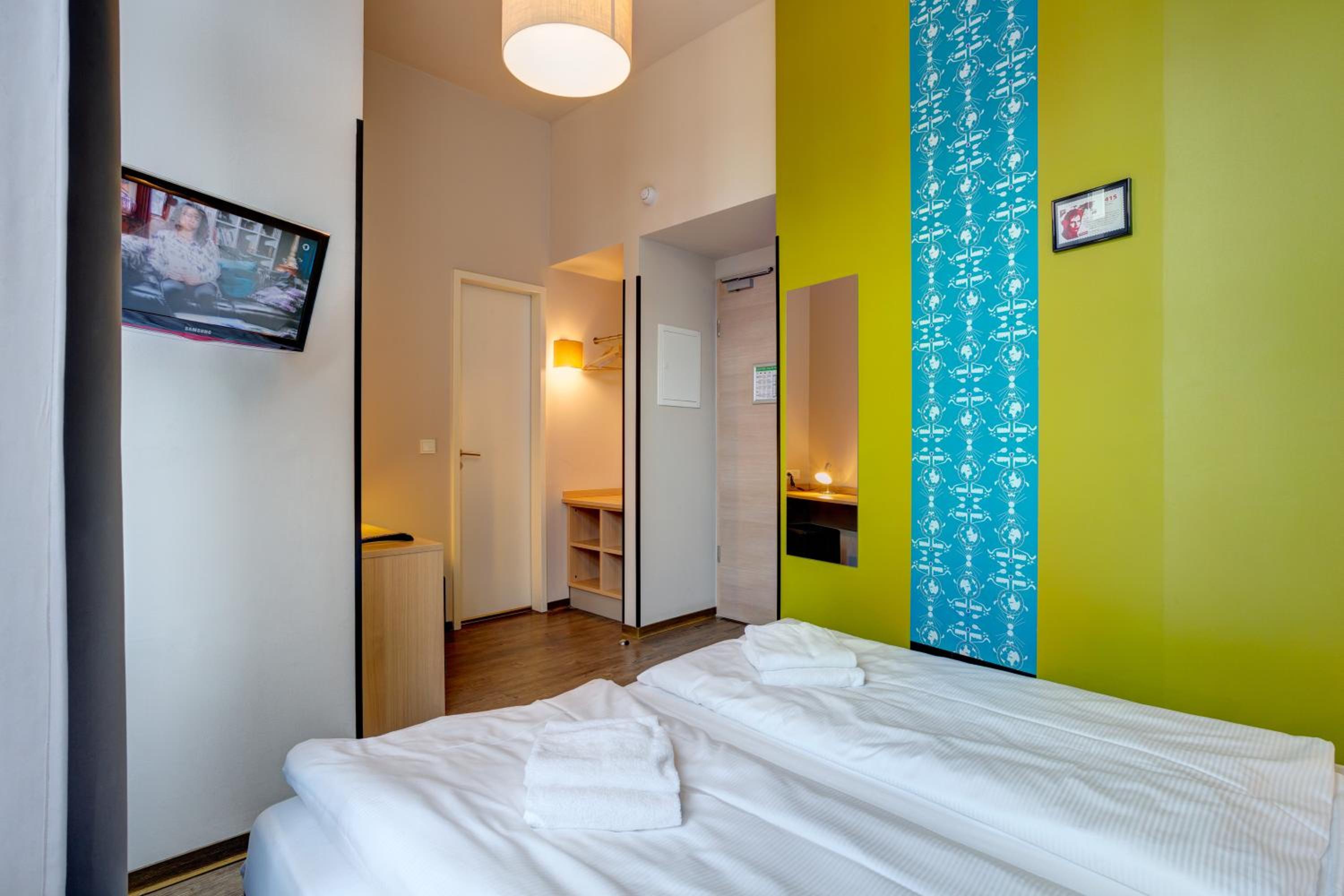 Double Room for Single Use photo 1