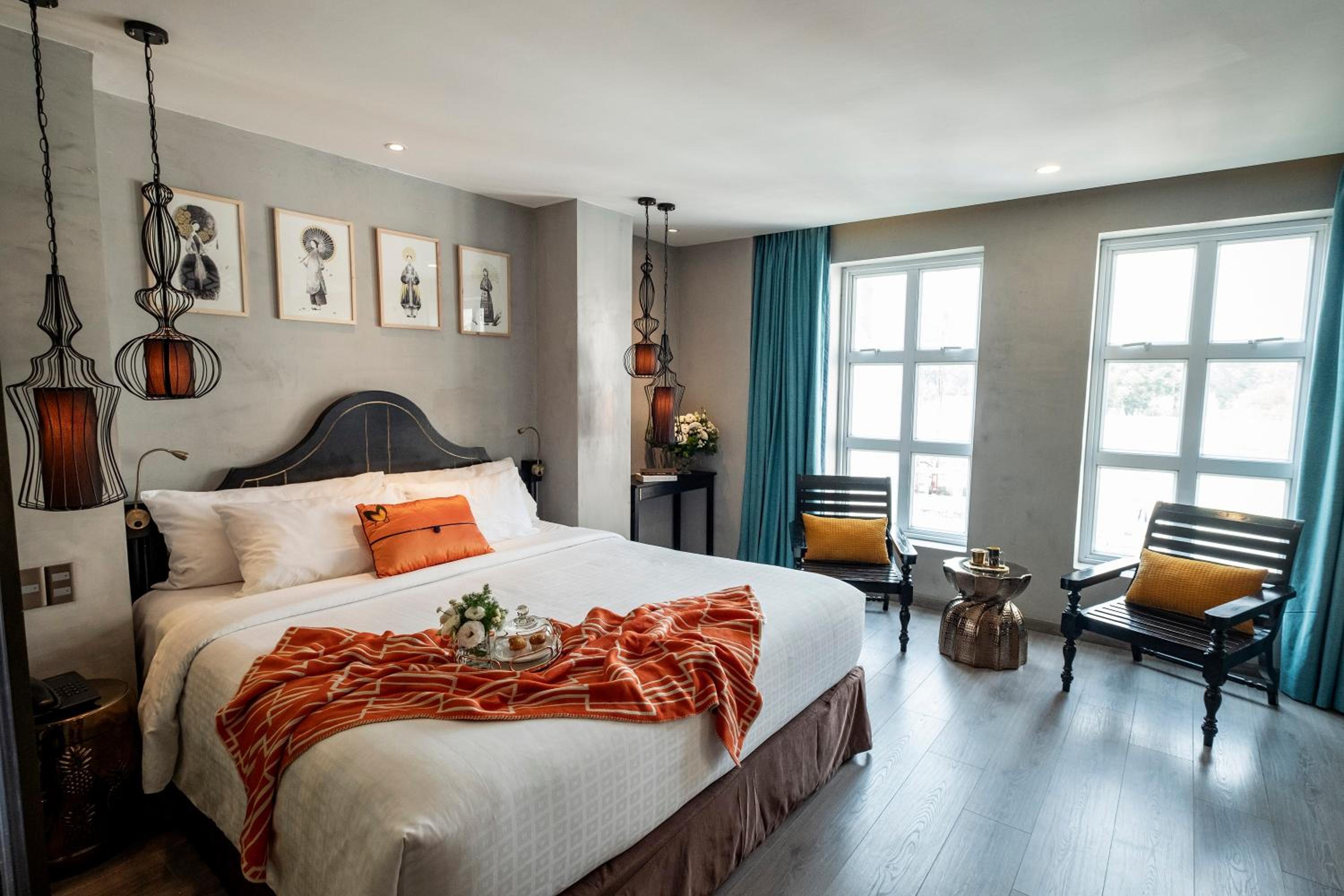 Sanouva Executive Room photo 2