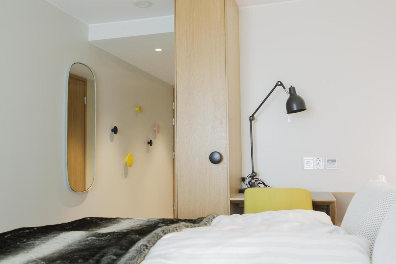 Standard Single Room - Annex