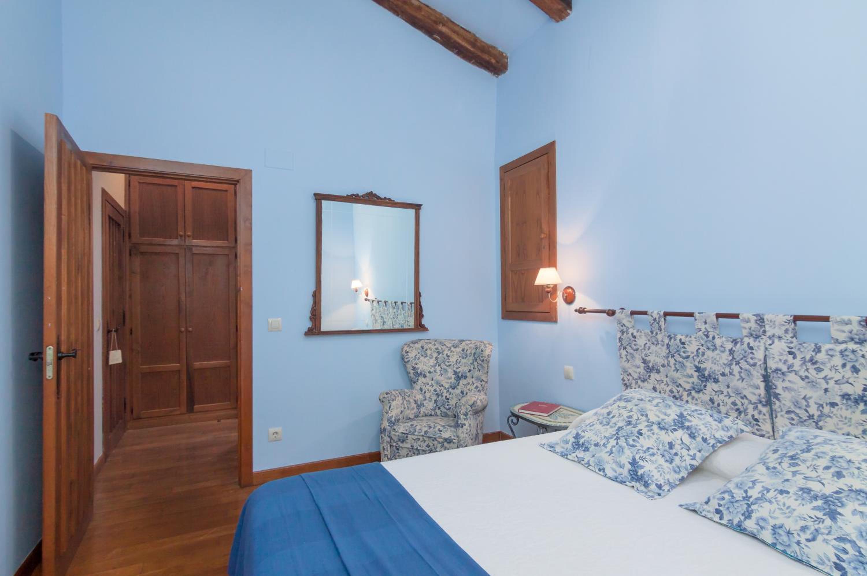 Habitación Doble Económica