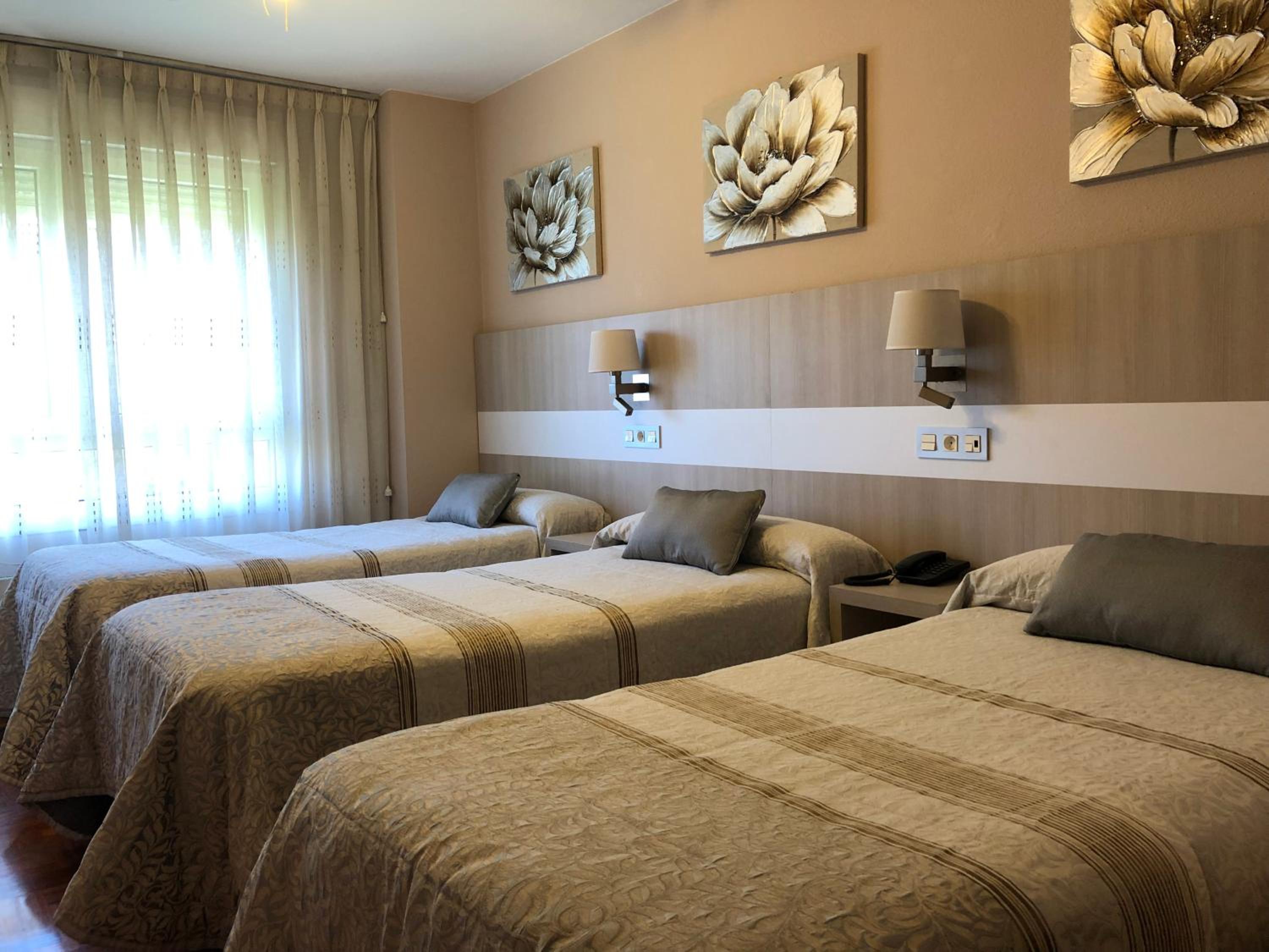 Triple Room photo 3
