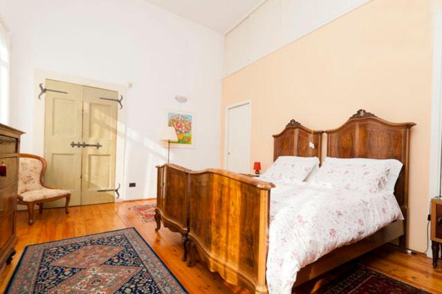 Deluxe Double or Twin Room photo 1