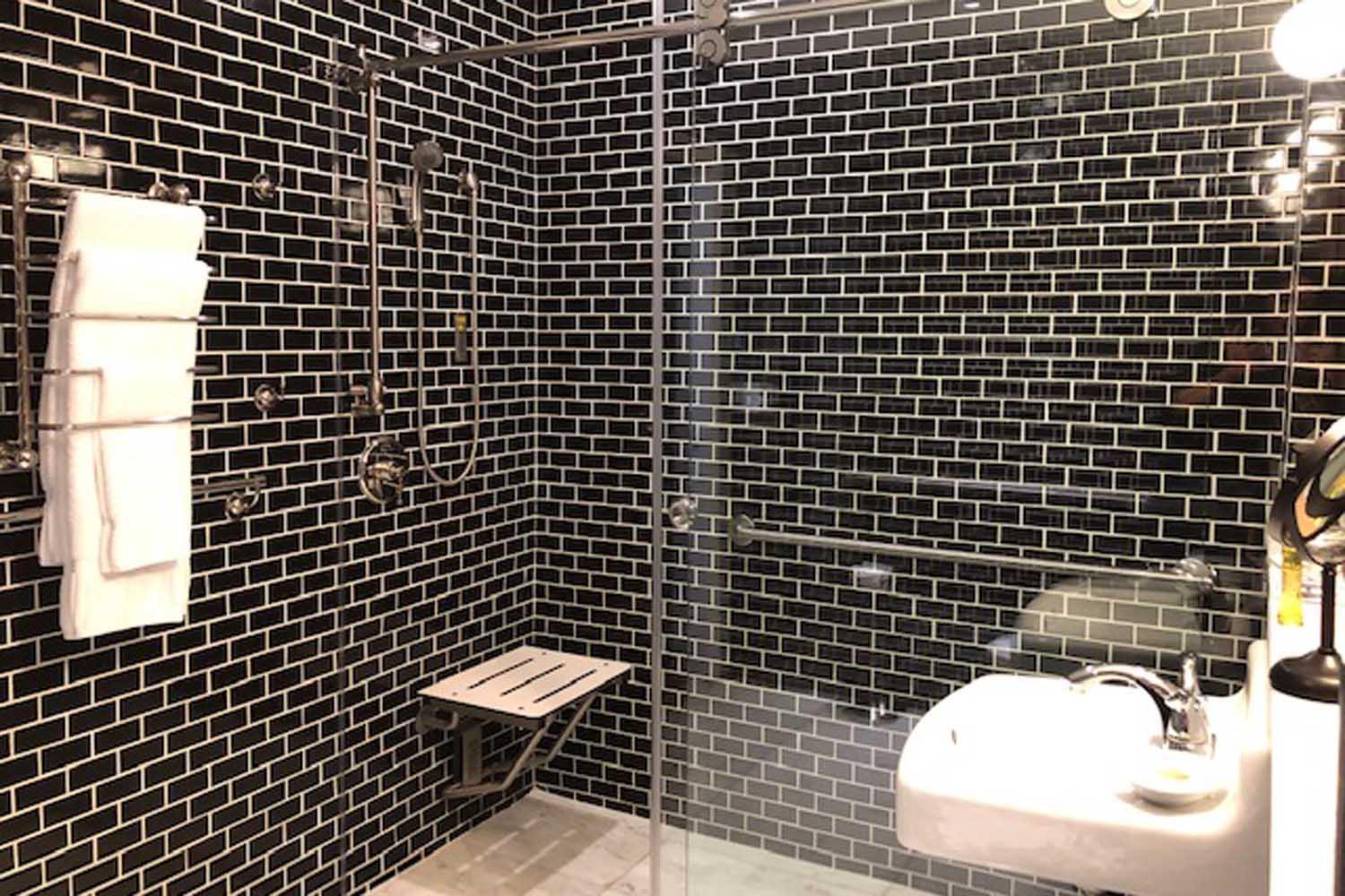Deluxe Room - Disability Access