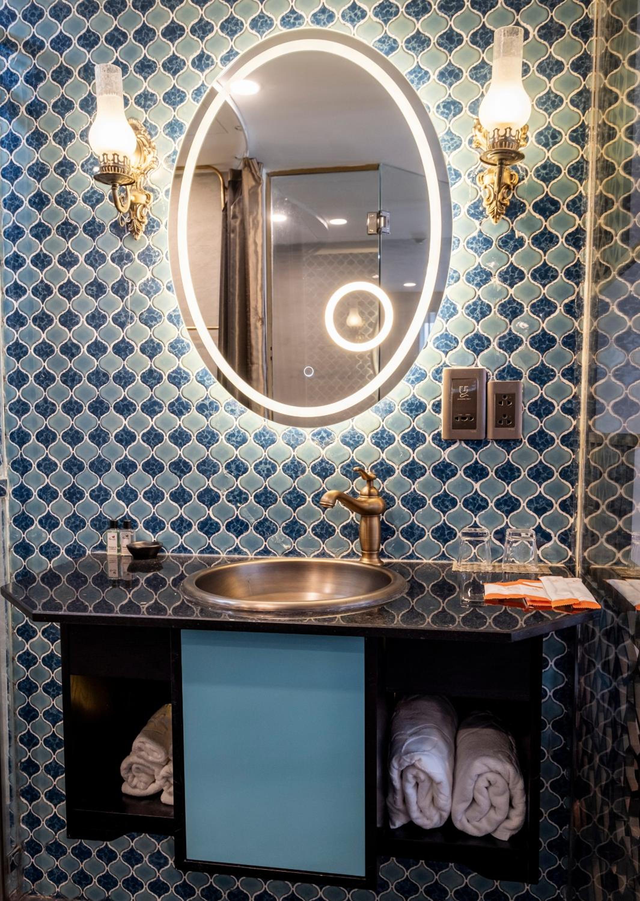 Sanouva Executive Room photo 3