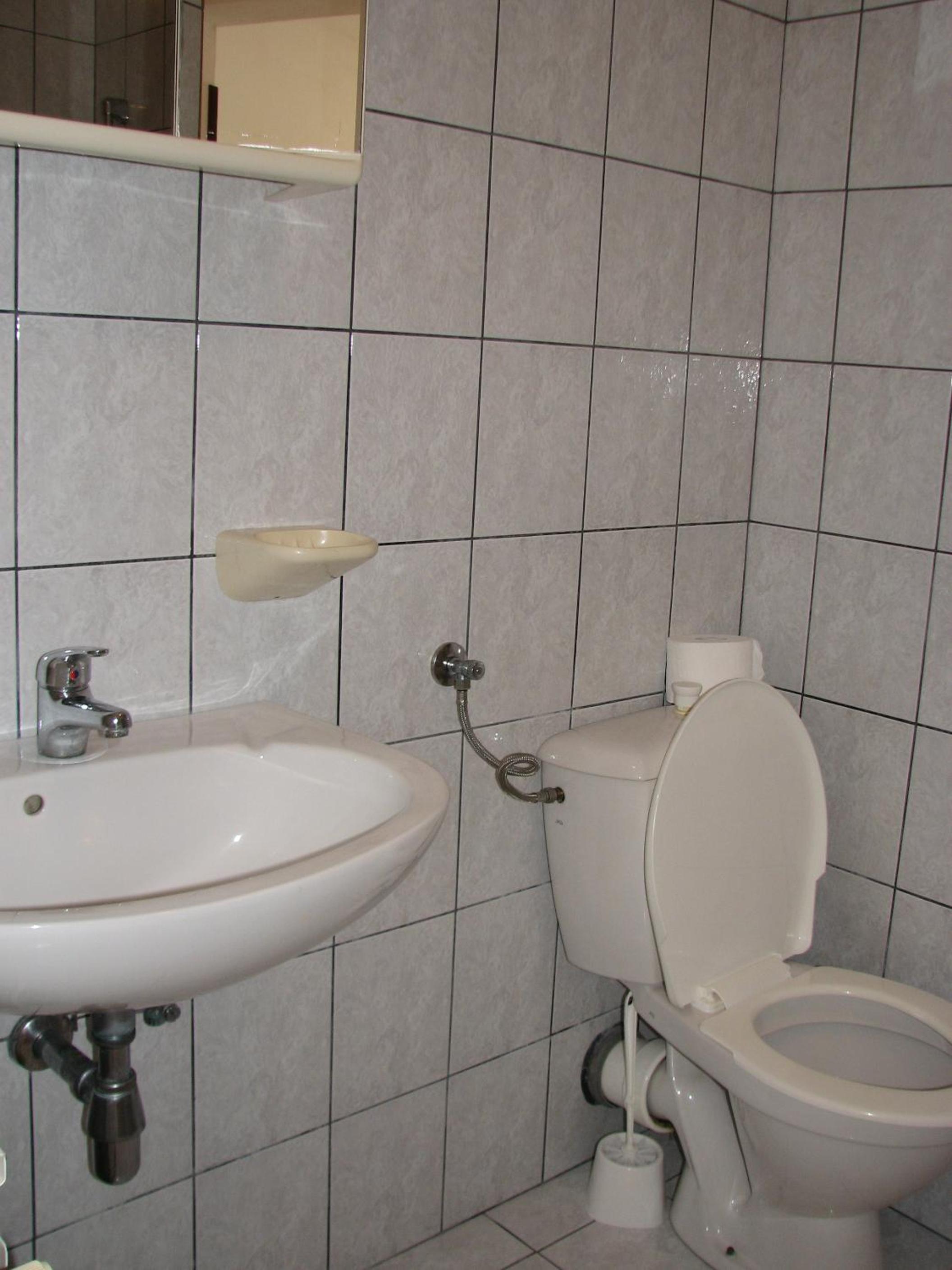 Double Room with Balcony and Sea View photo 3