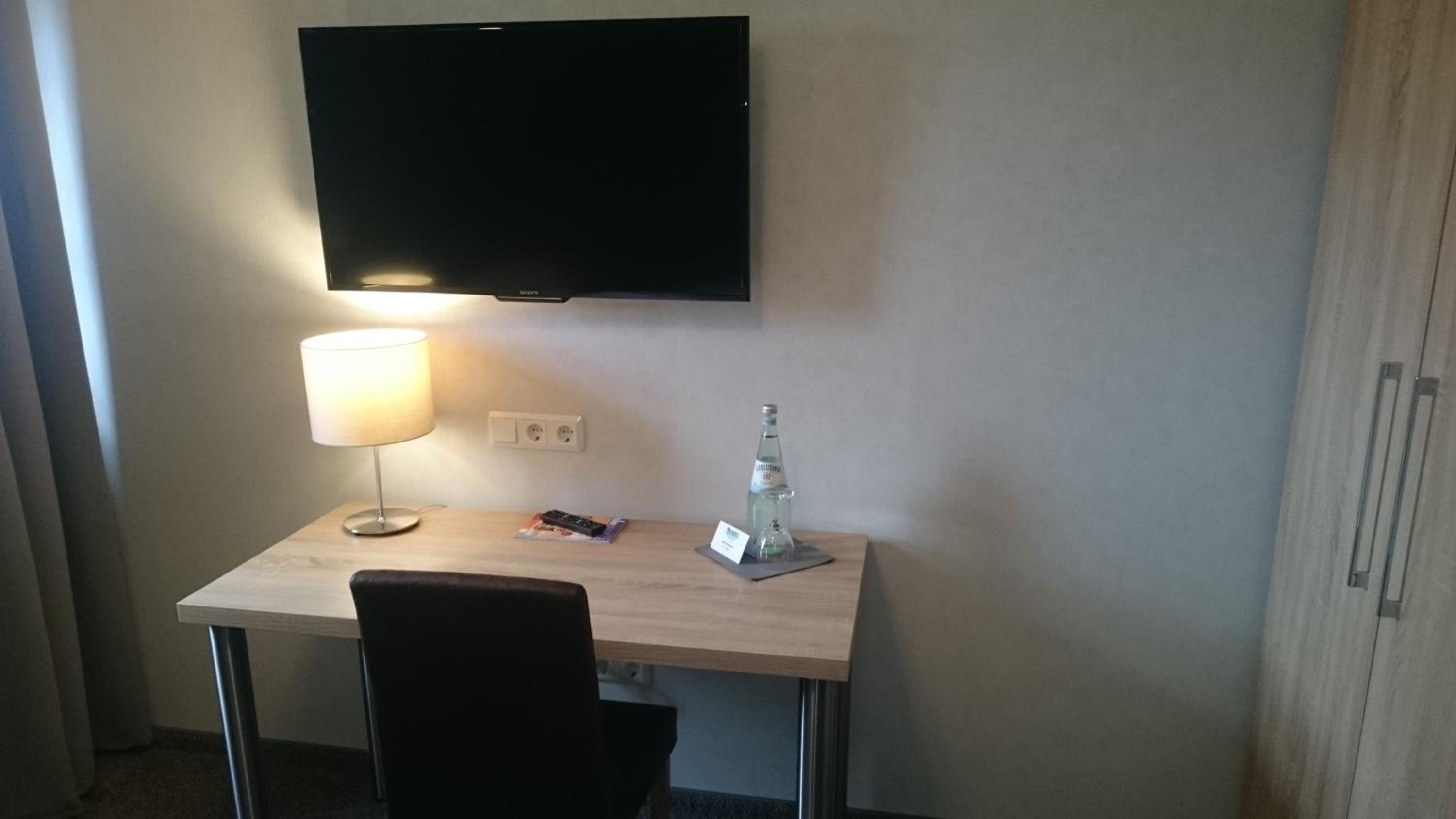 Comfort Single Room