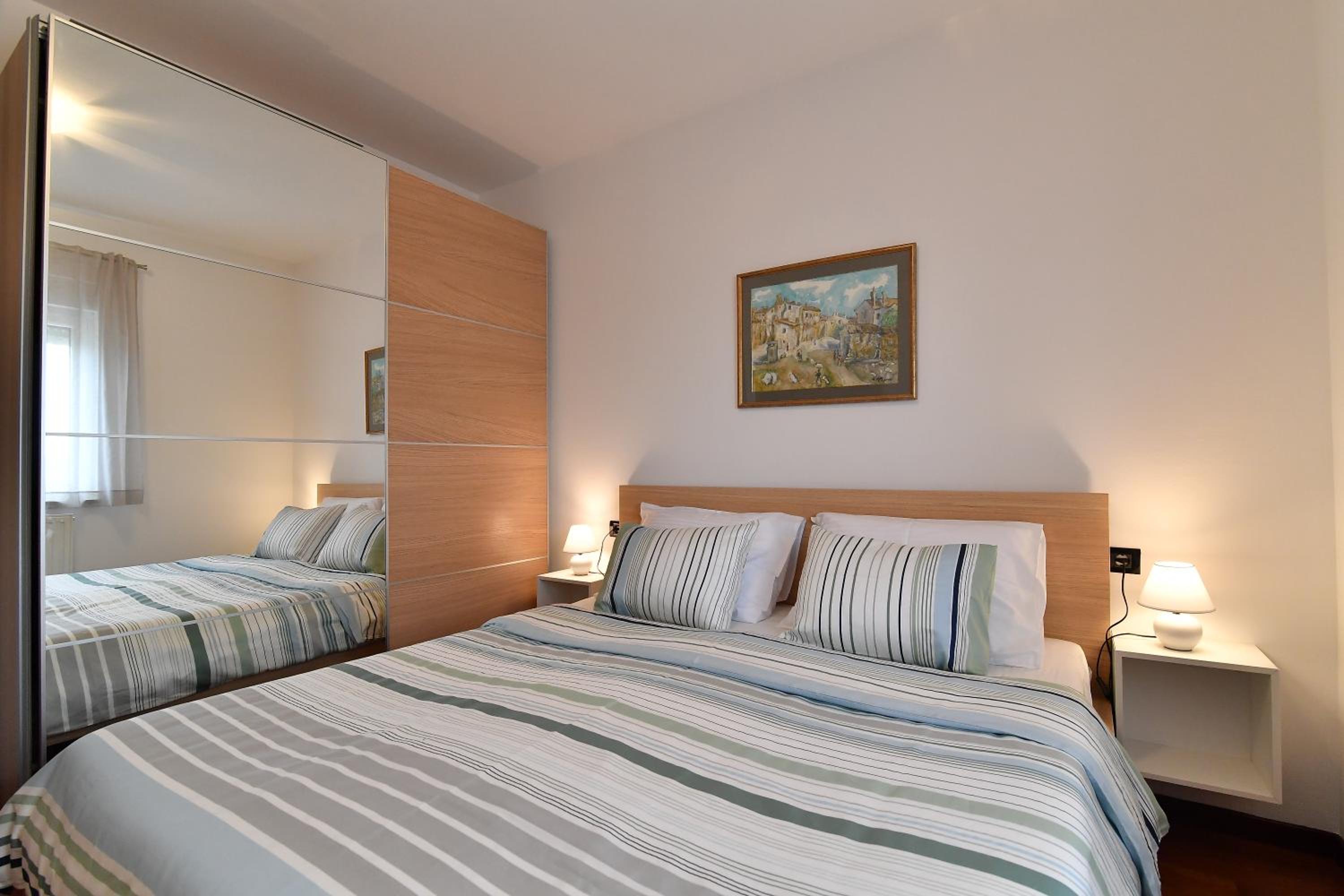 Penthouse Apartment - Photo 13