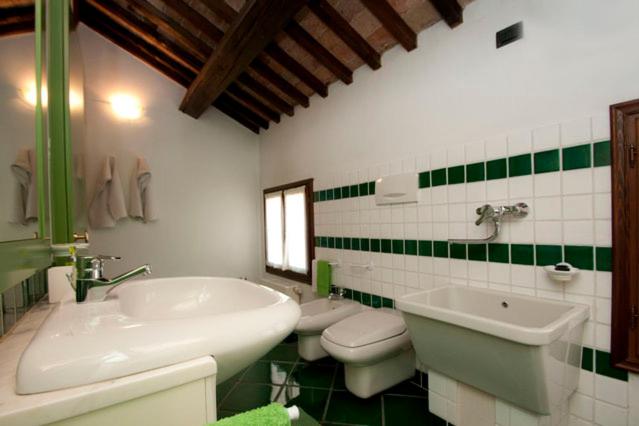 Double Room with Garden View photo 2