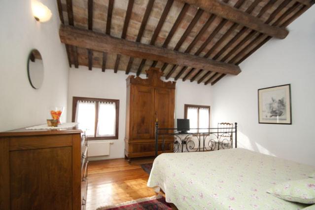 Double Room with Garden View photo 3