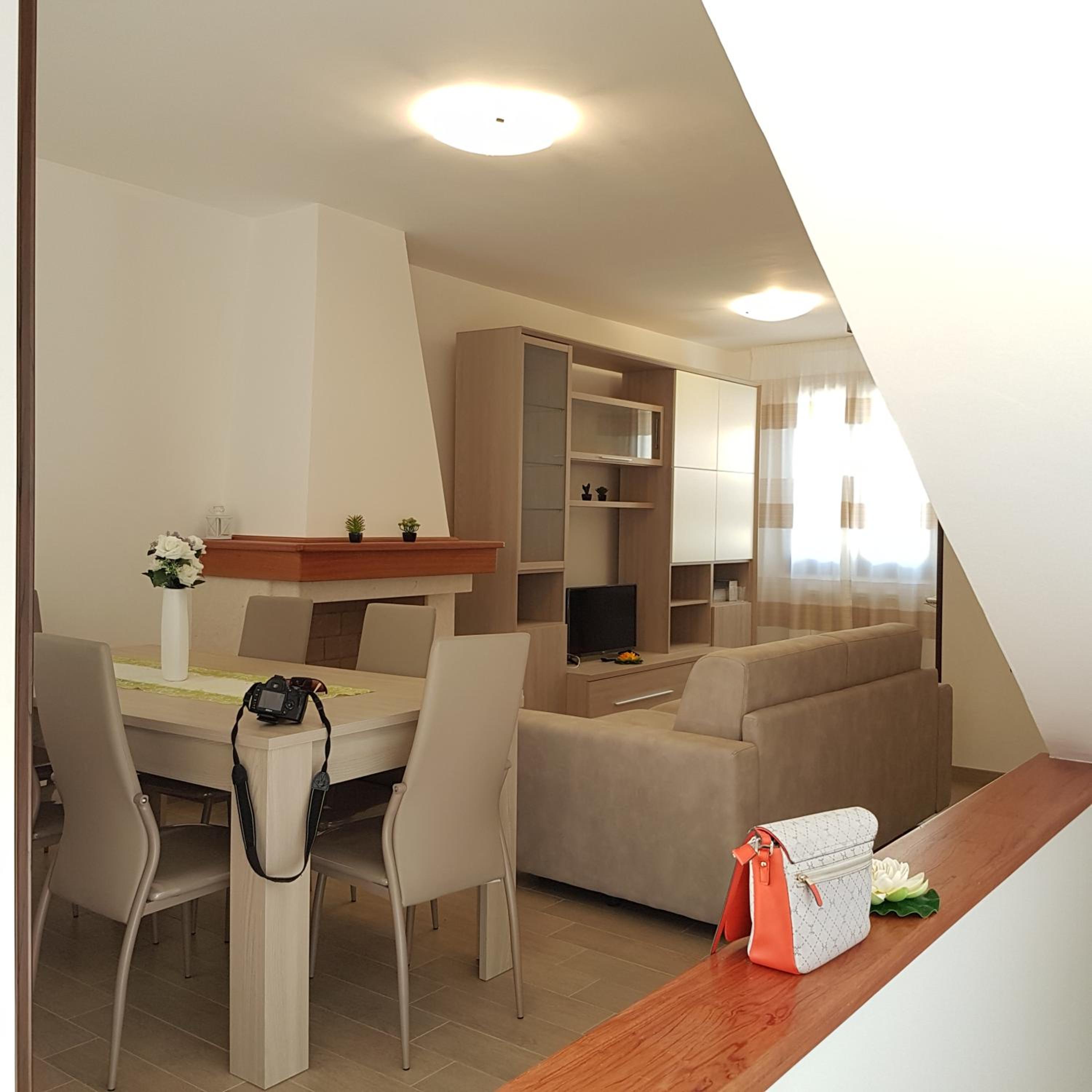 Maisonette