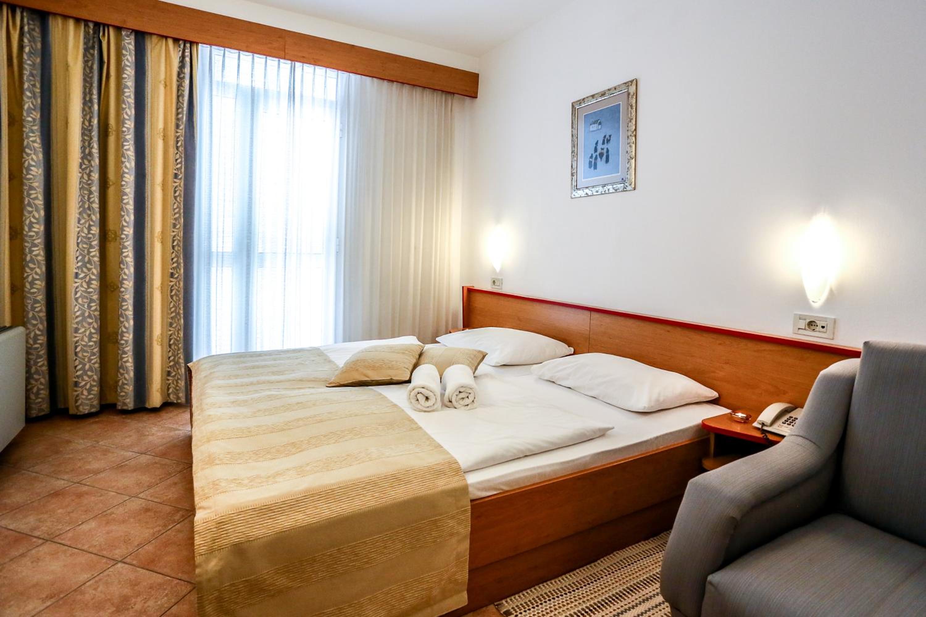 Doppelzimmer