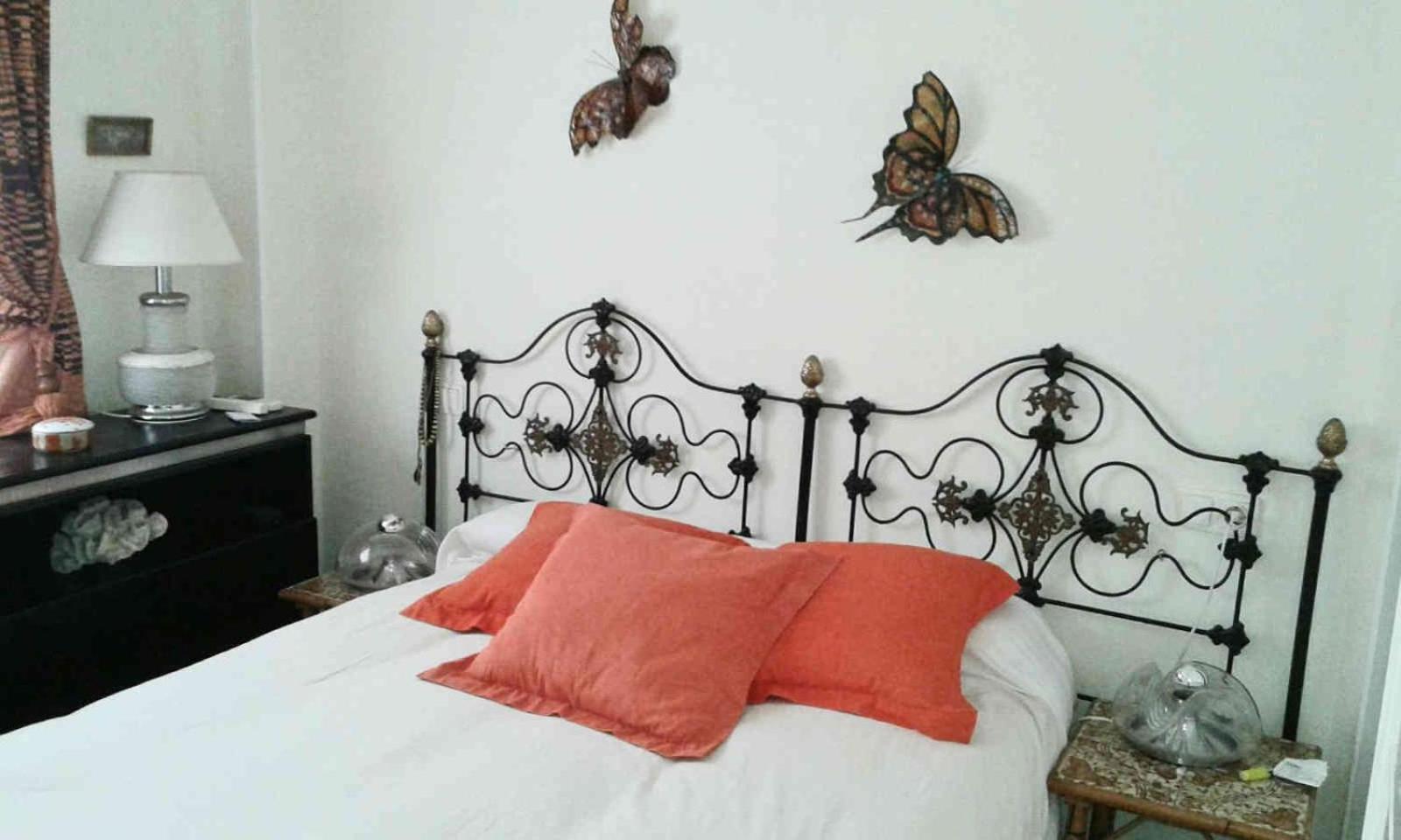 Departamento de tres habitaciones