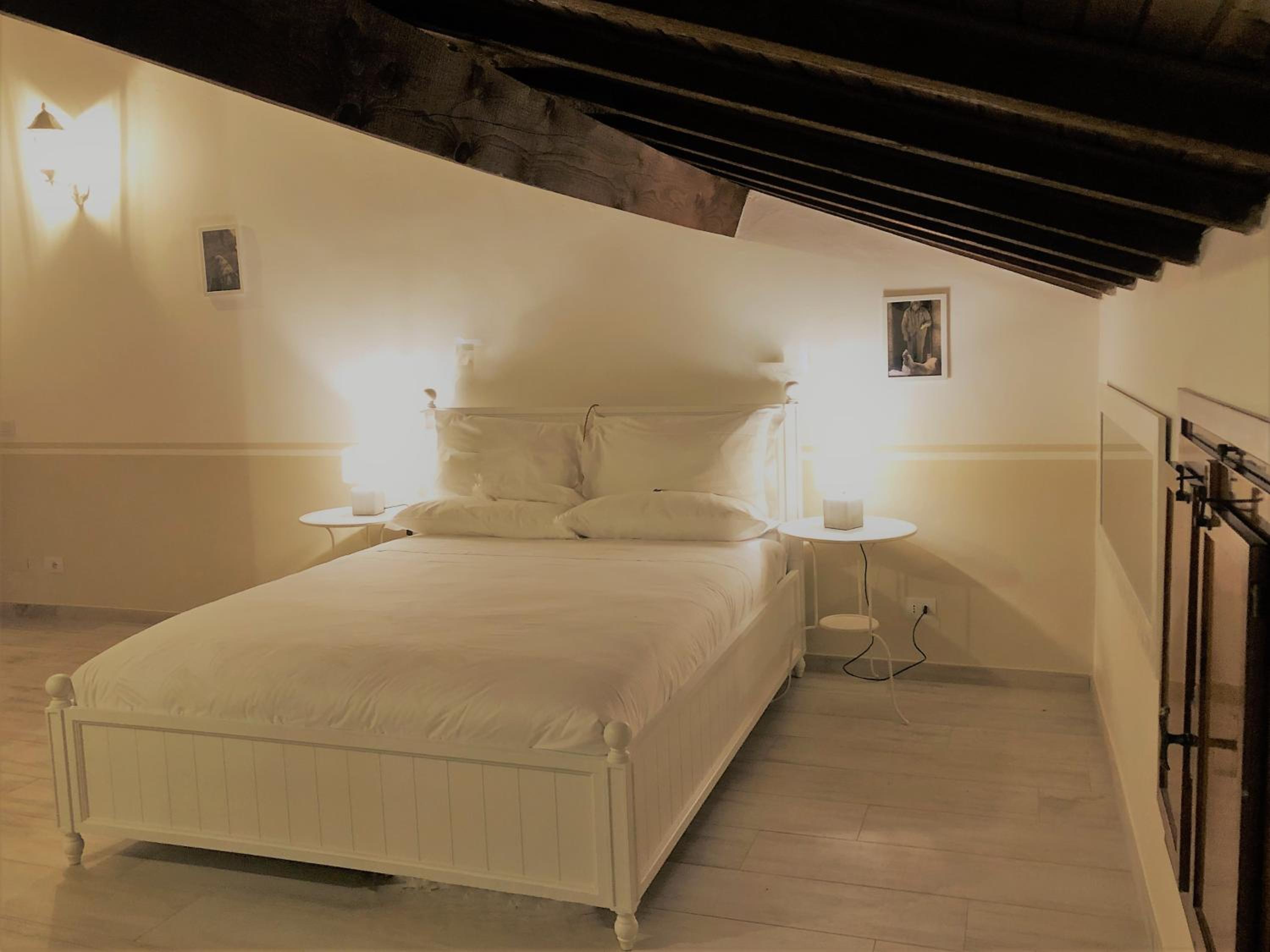 Double Room photo 1