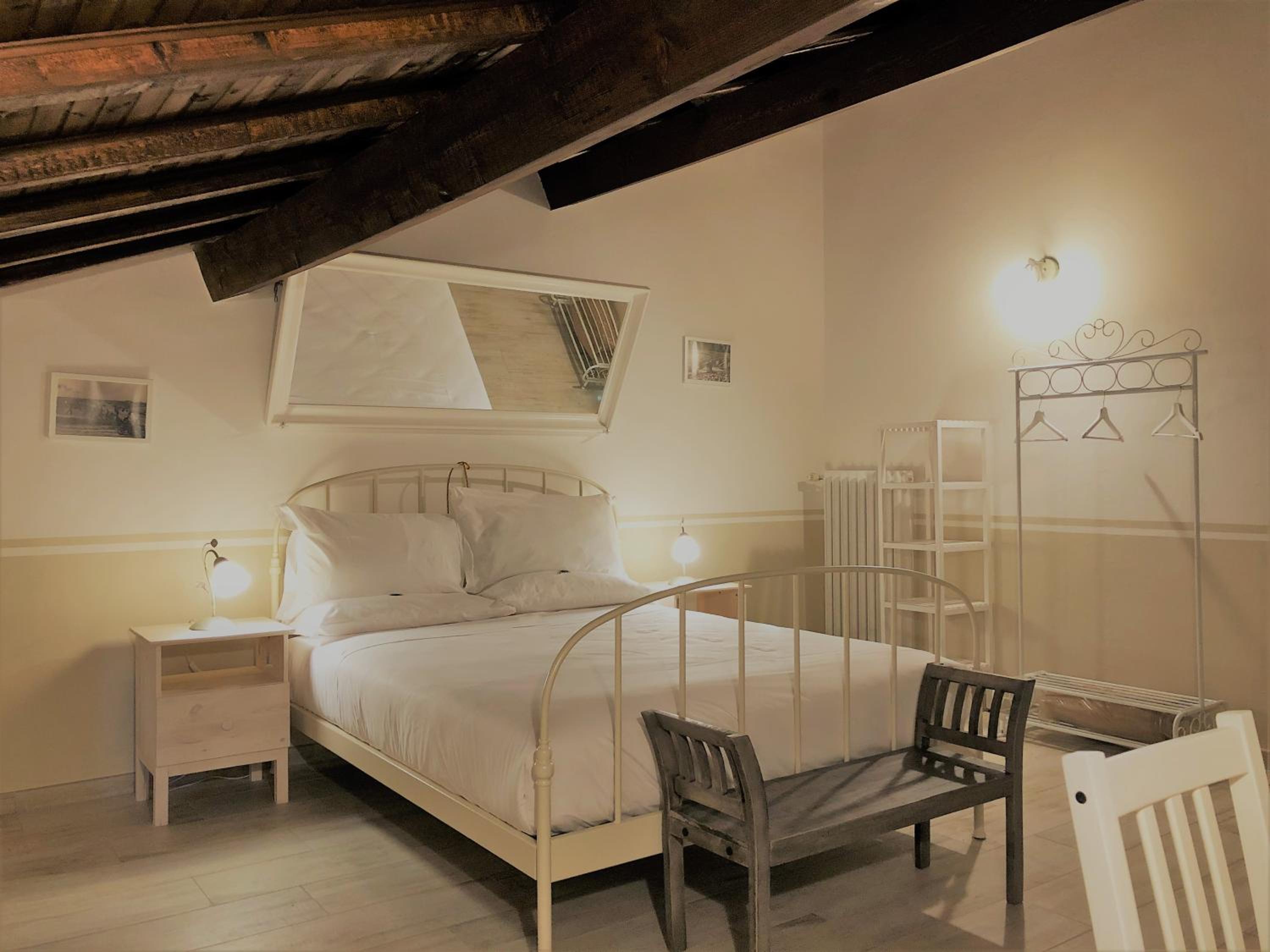 Deluxe Double Room photo 1