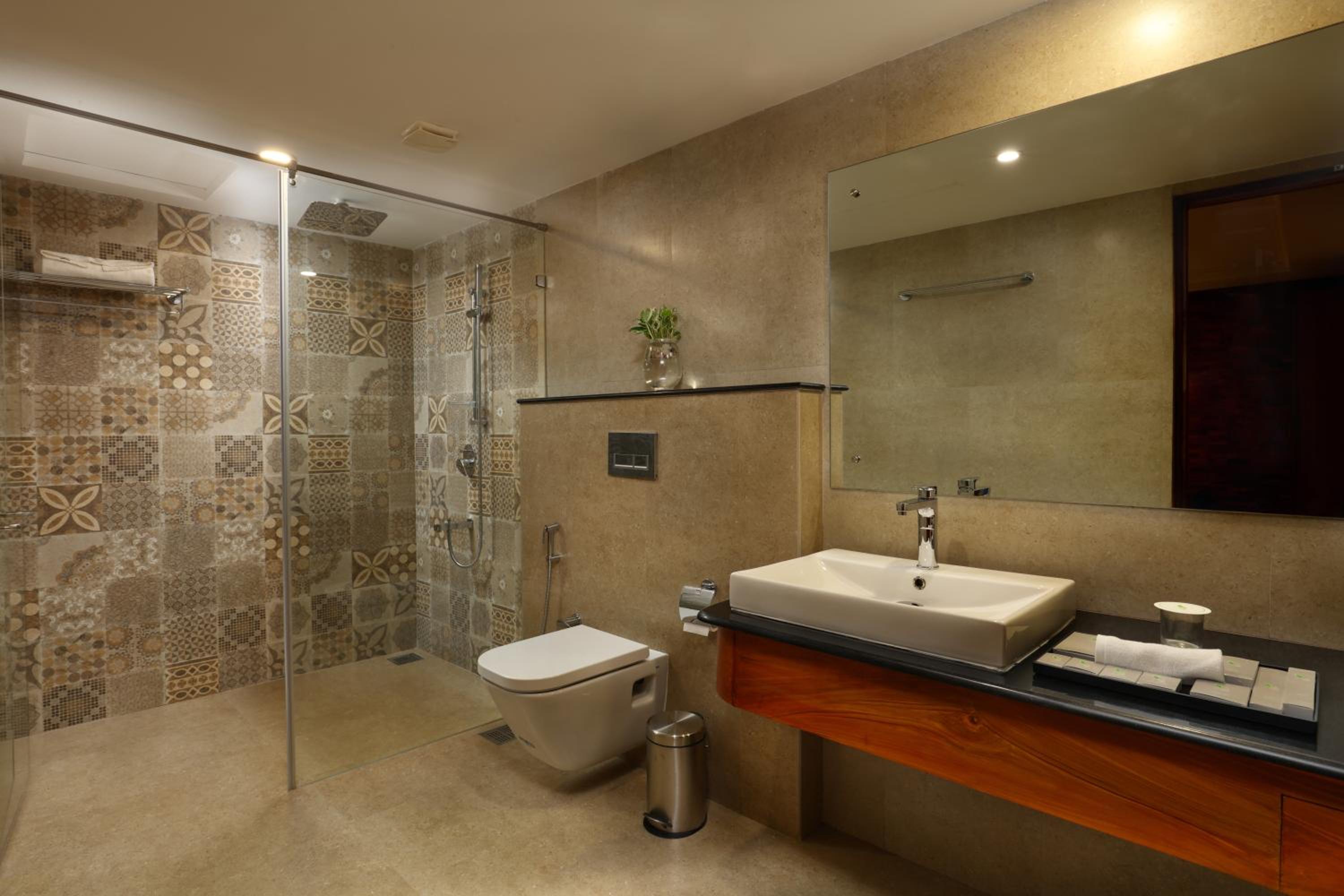 Deluxe Room - Photo 4