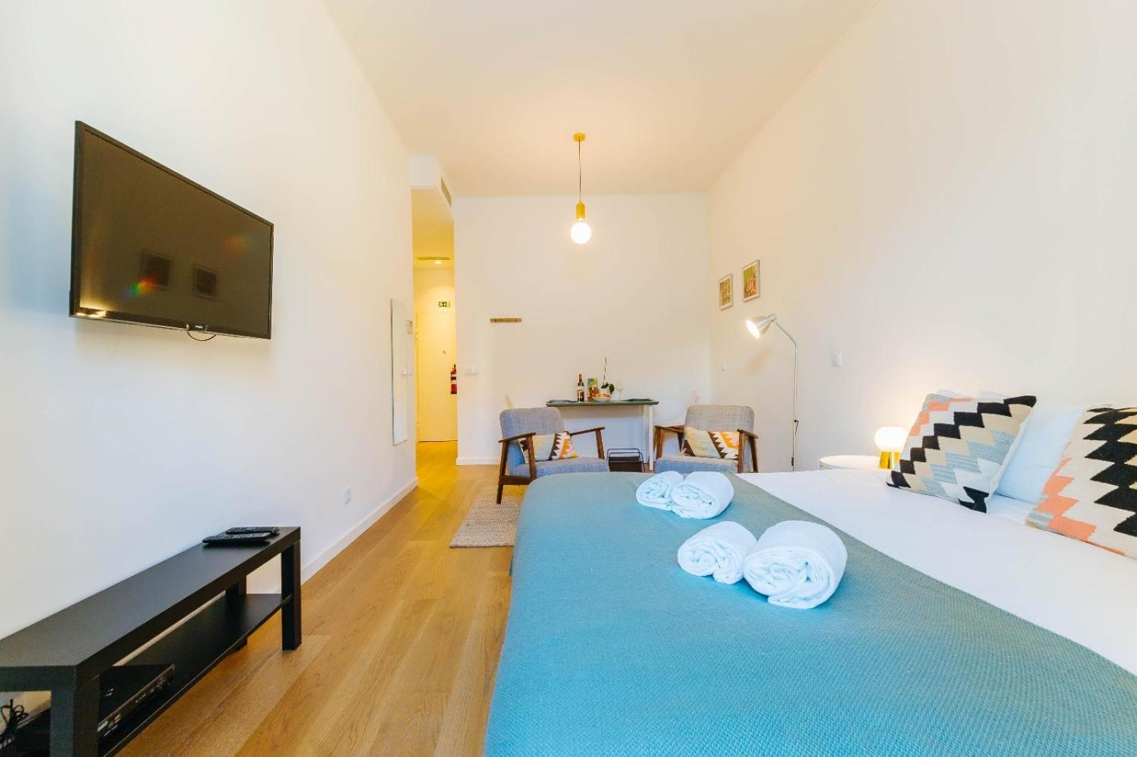 Apartment - Photo 9