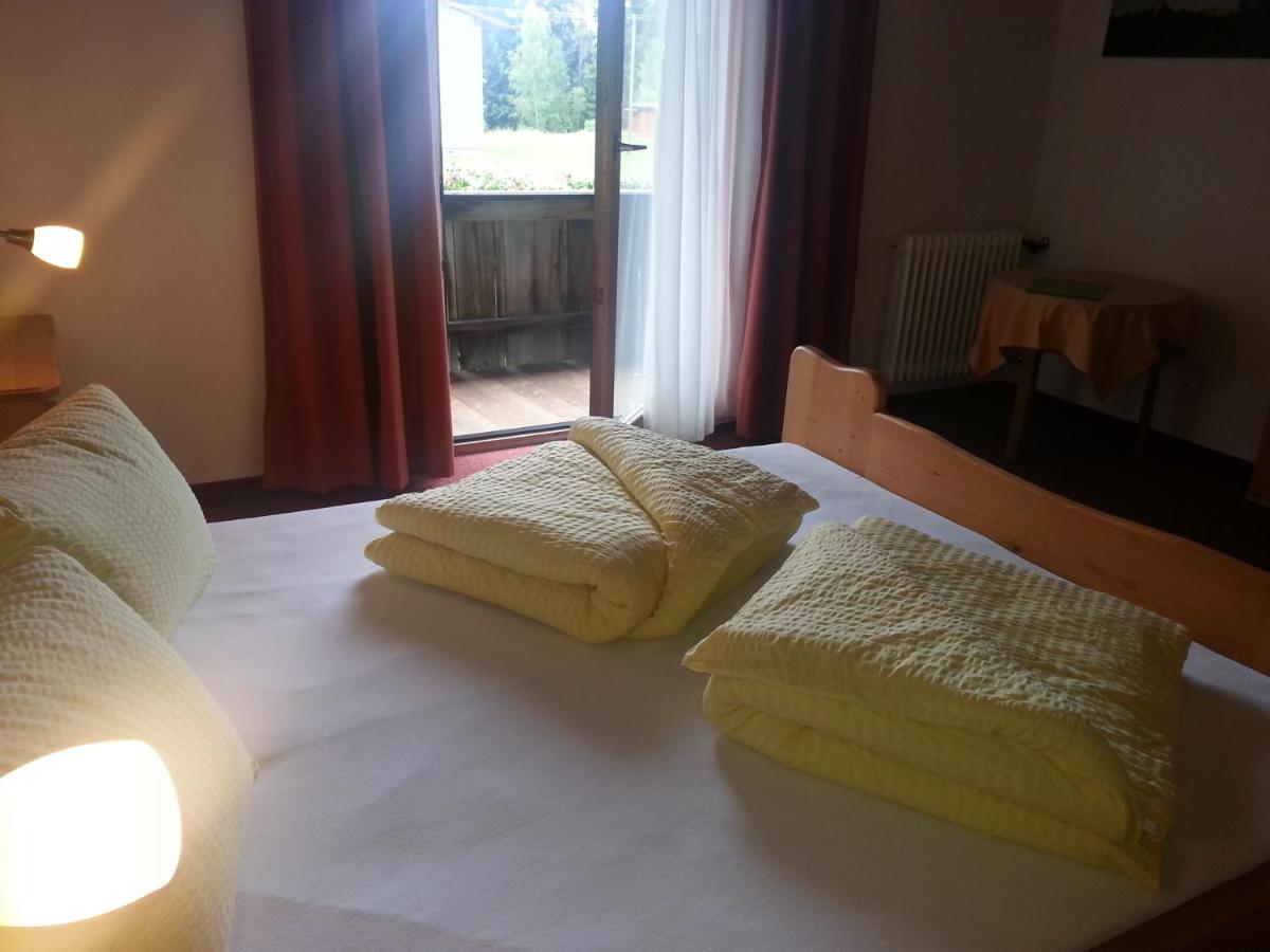 Double Room with Balcony photo 3