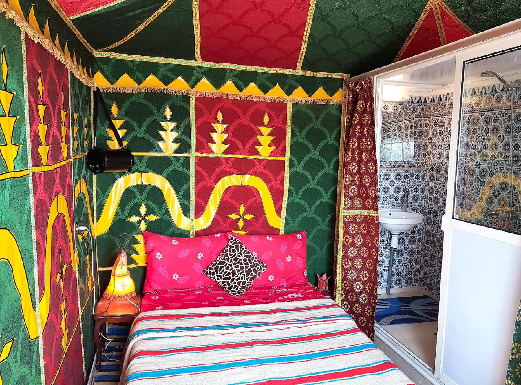 Super Tent photo 1