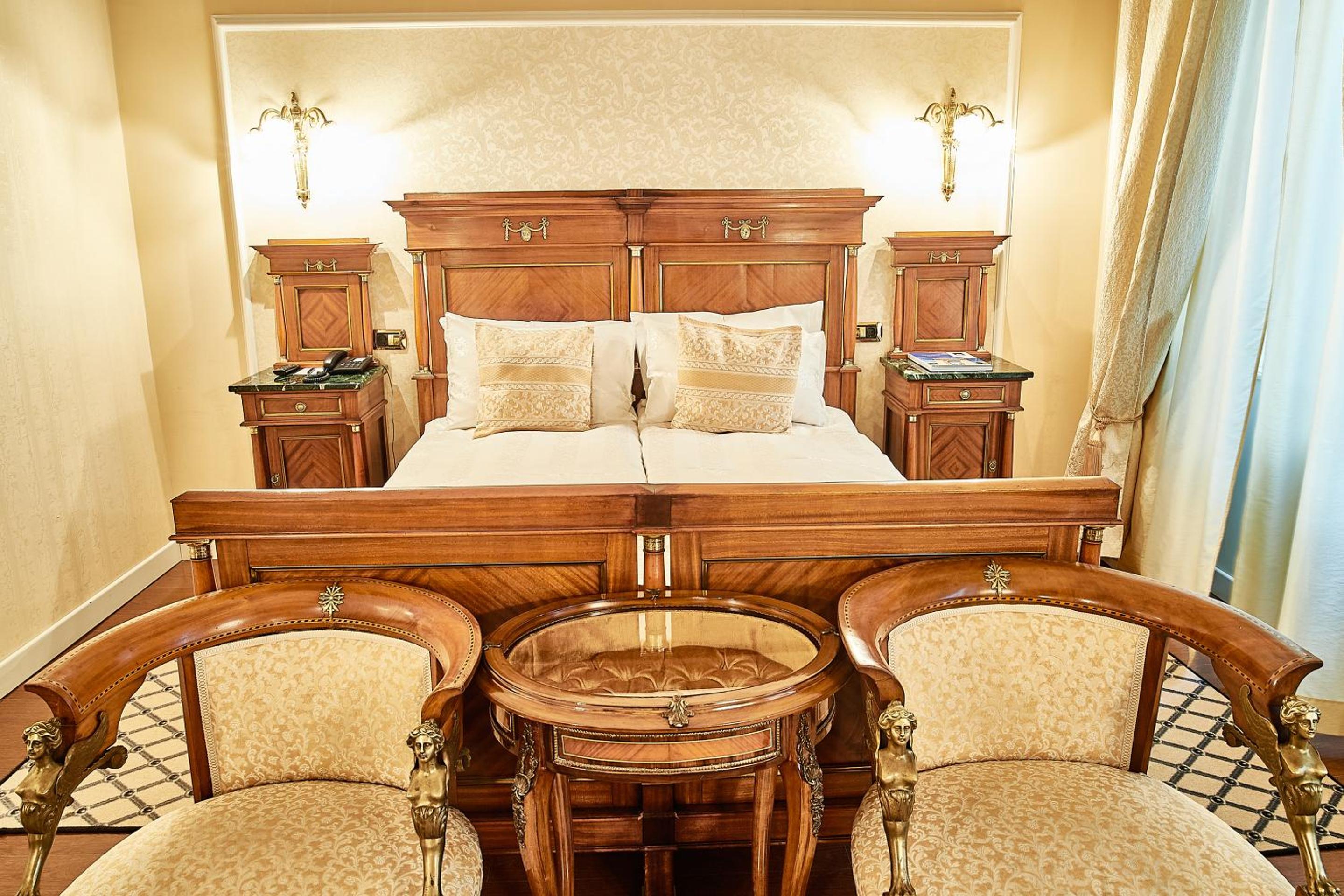 Senior Suite Double - Photo 4