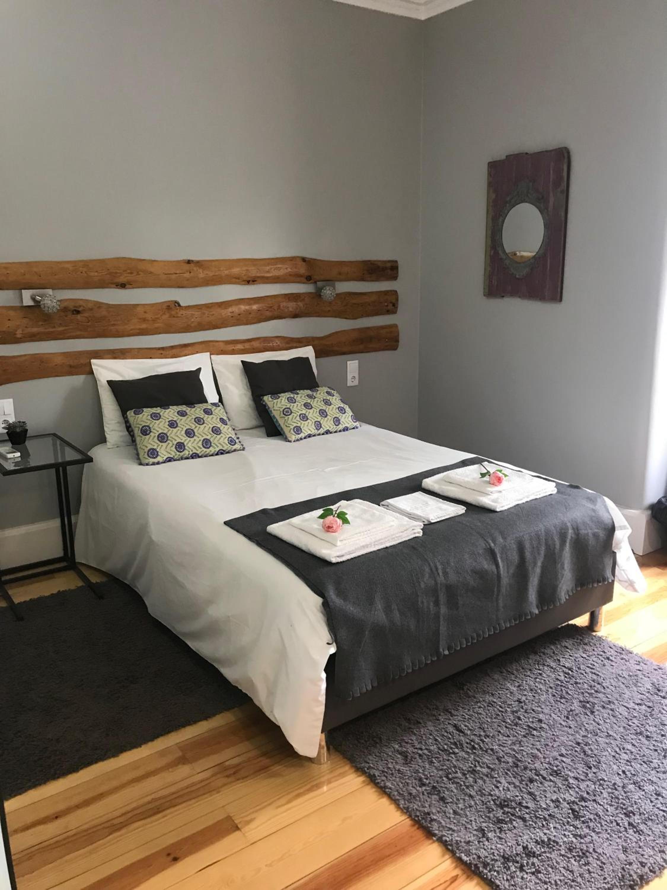 Deluxe Suite photo 3