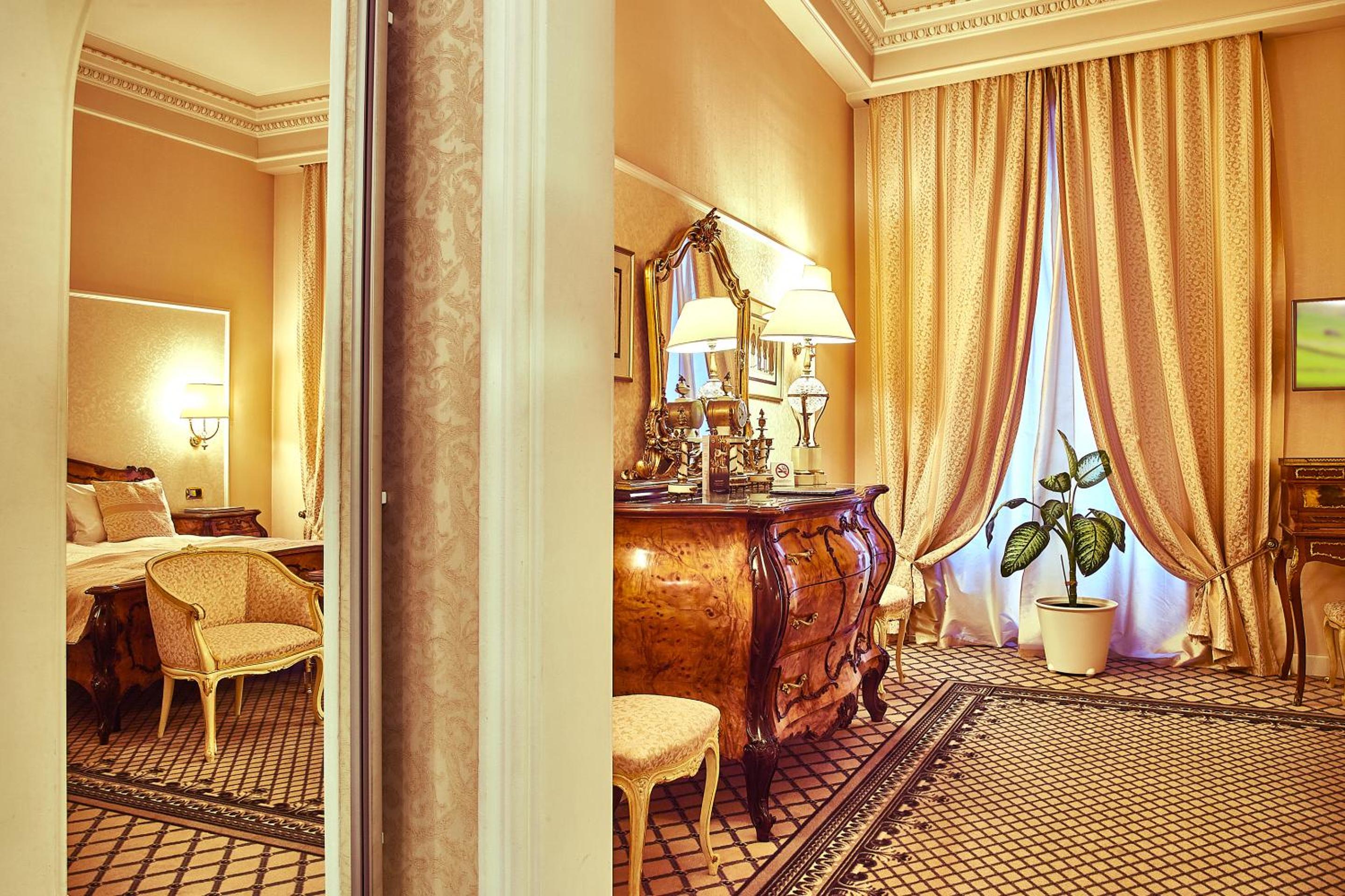 Junior Suite - Photo 3