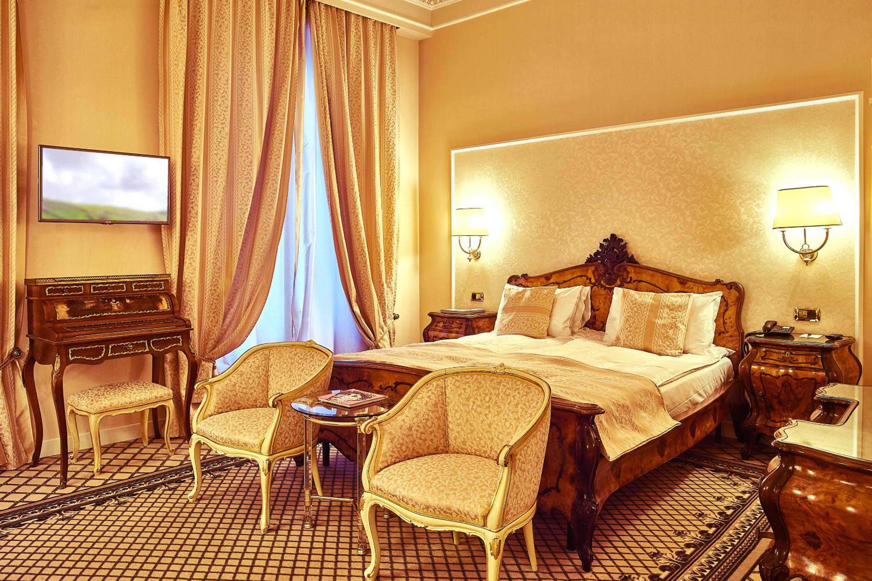 Junior Suite - Photo 7