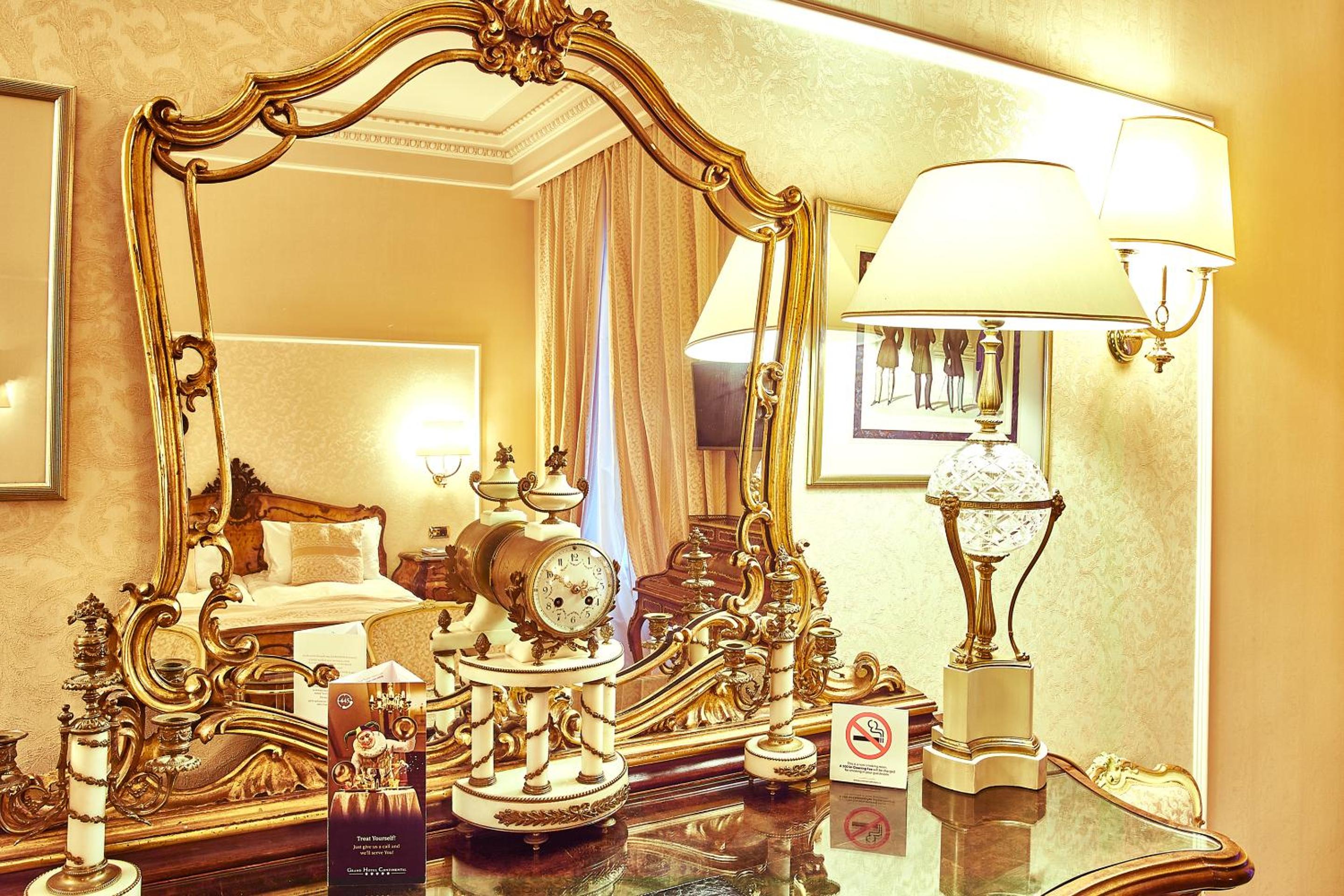 Junior Suite - Photo 8
