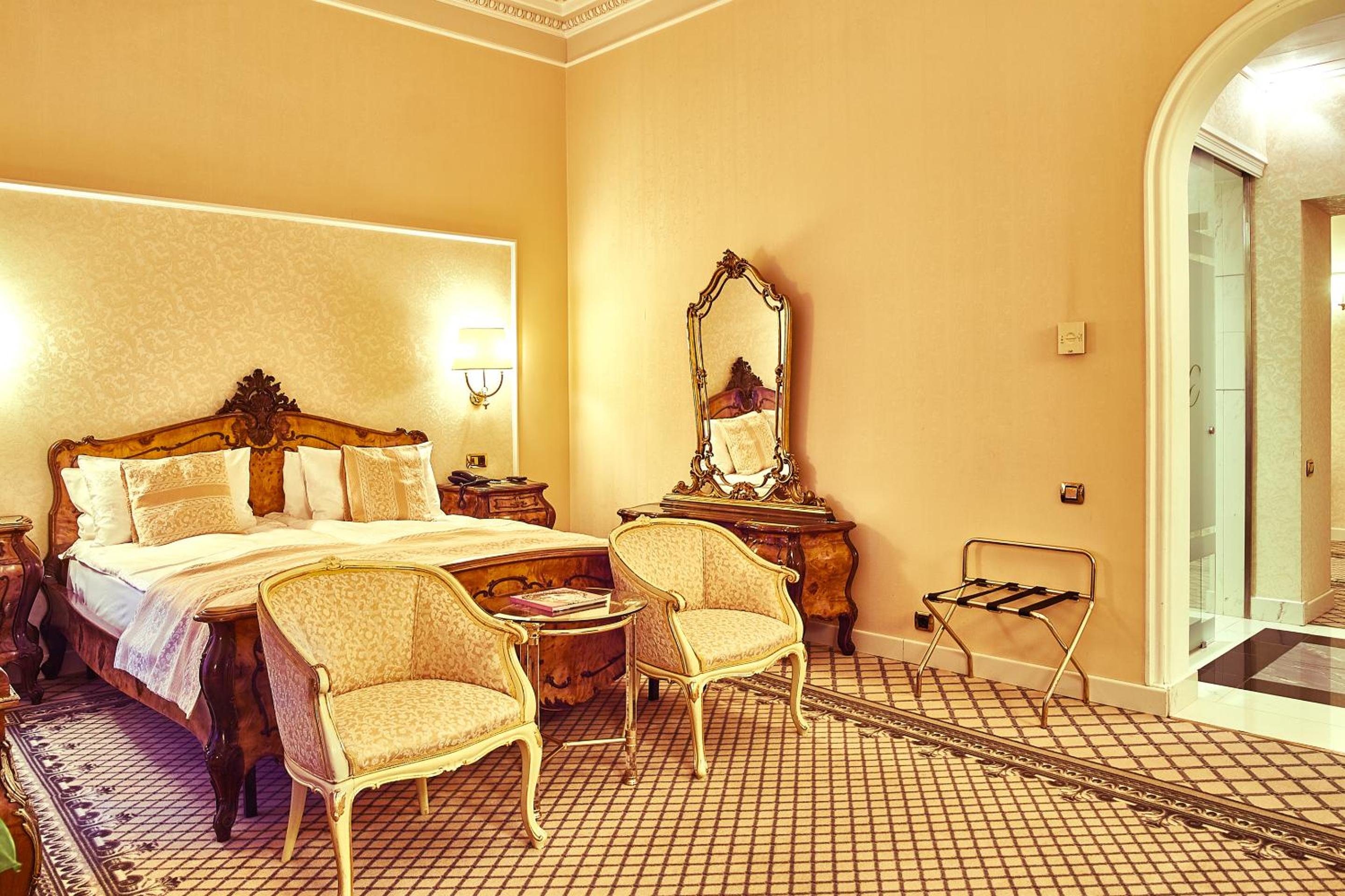 Junior Suite - Photo 2