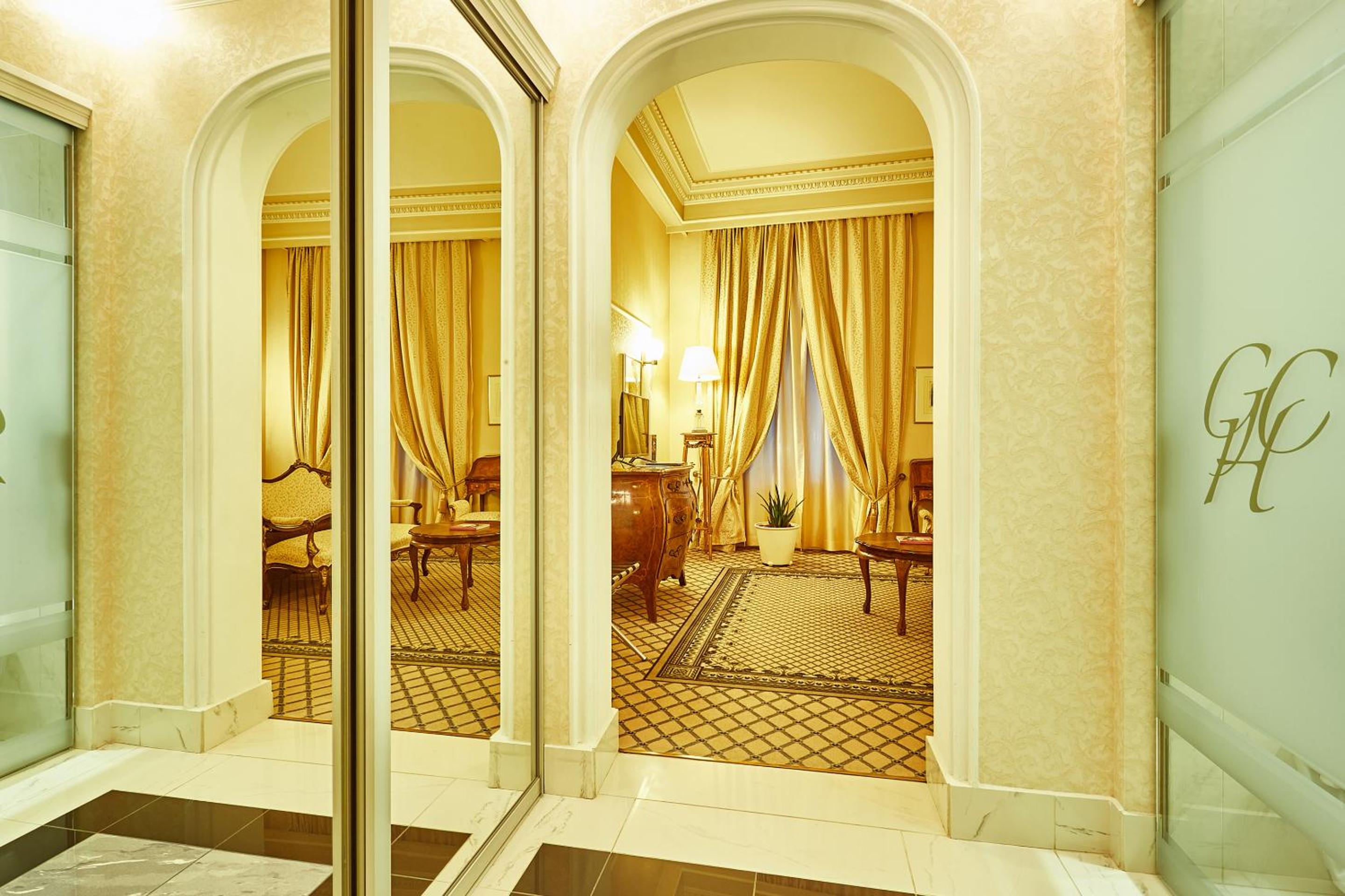 Junior Suite - Photo 4