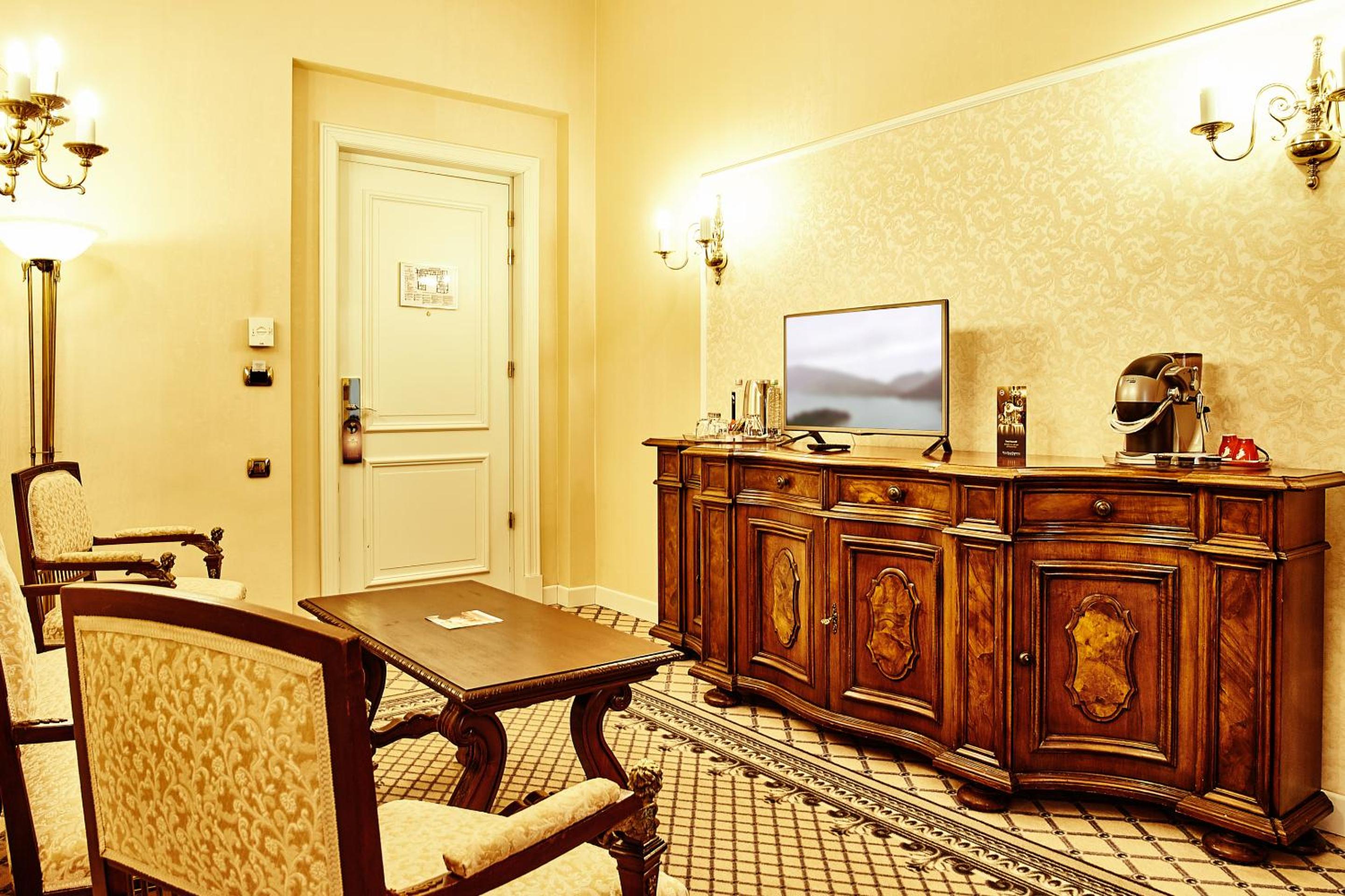 Junior Suite - Photo 5