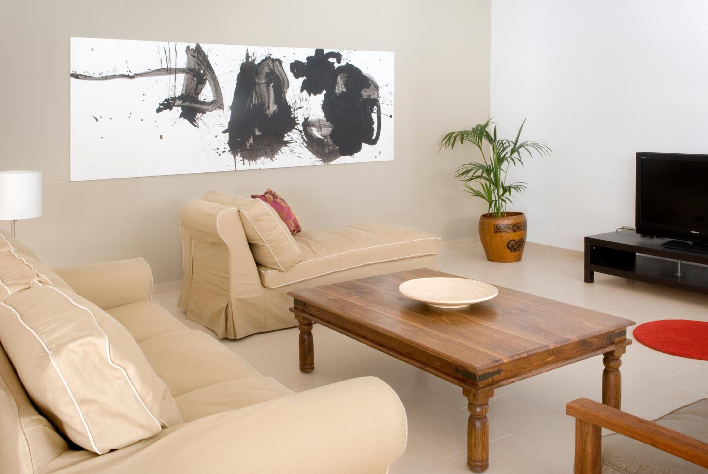 Villa de Cuatro Habitaciones (8 Adultos)