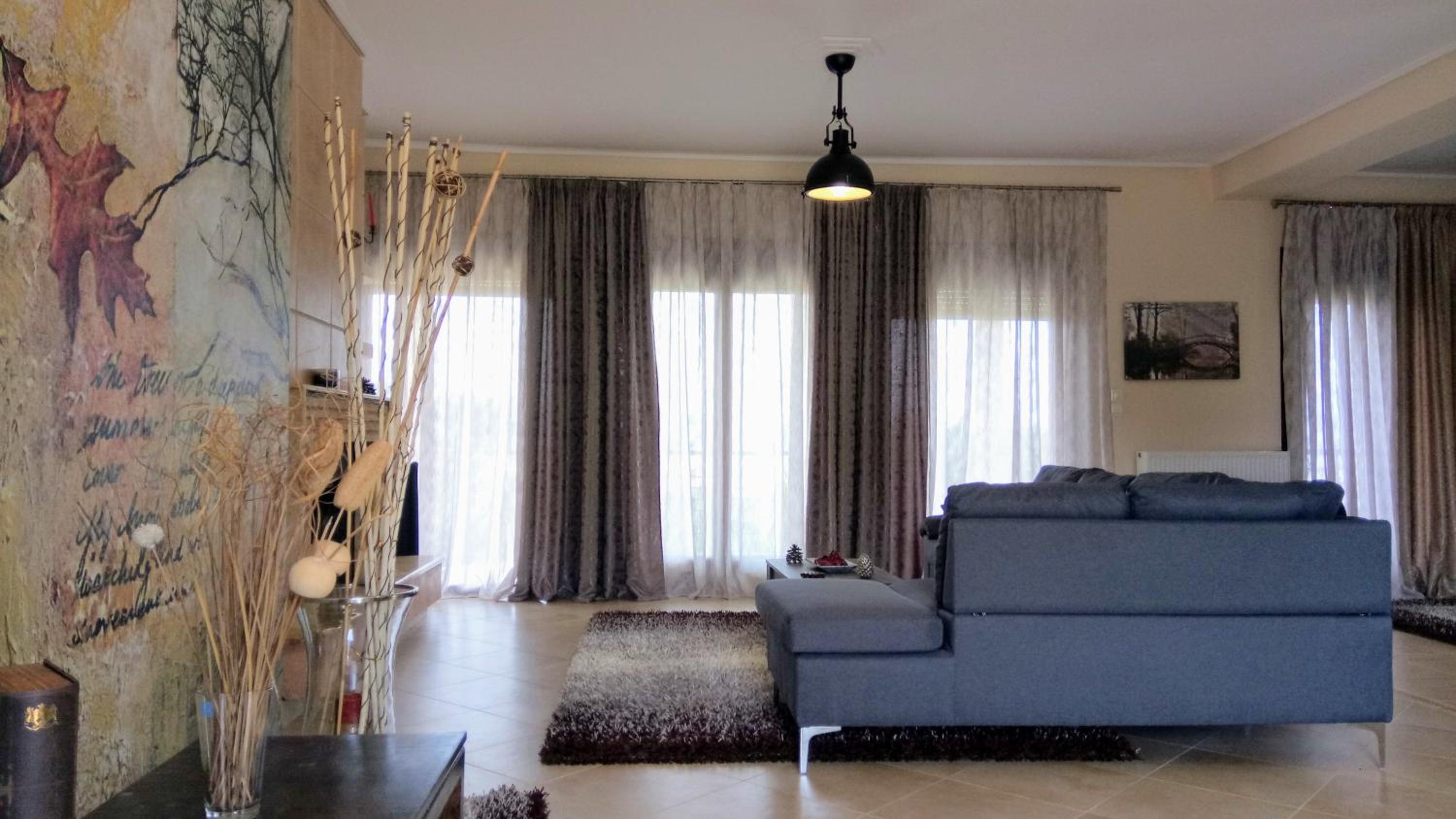 One Bedroom Apartment