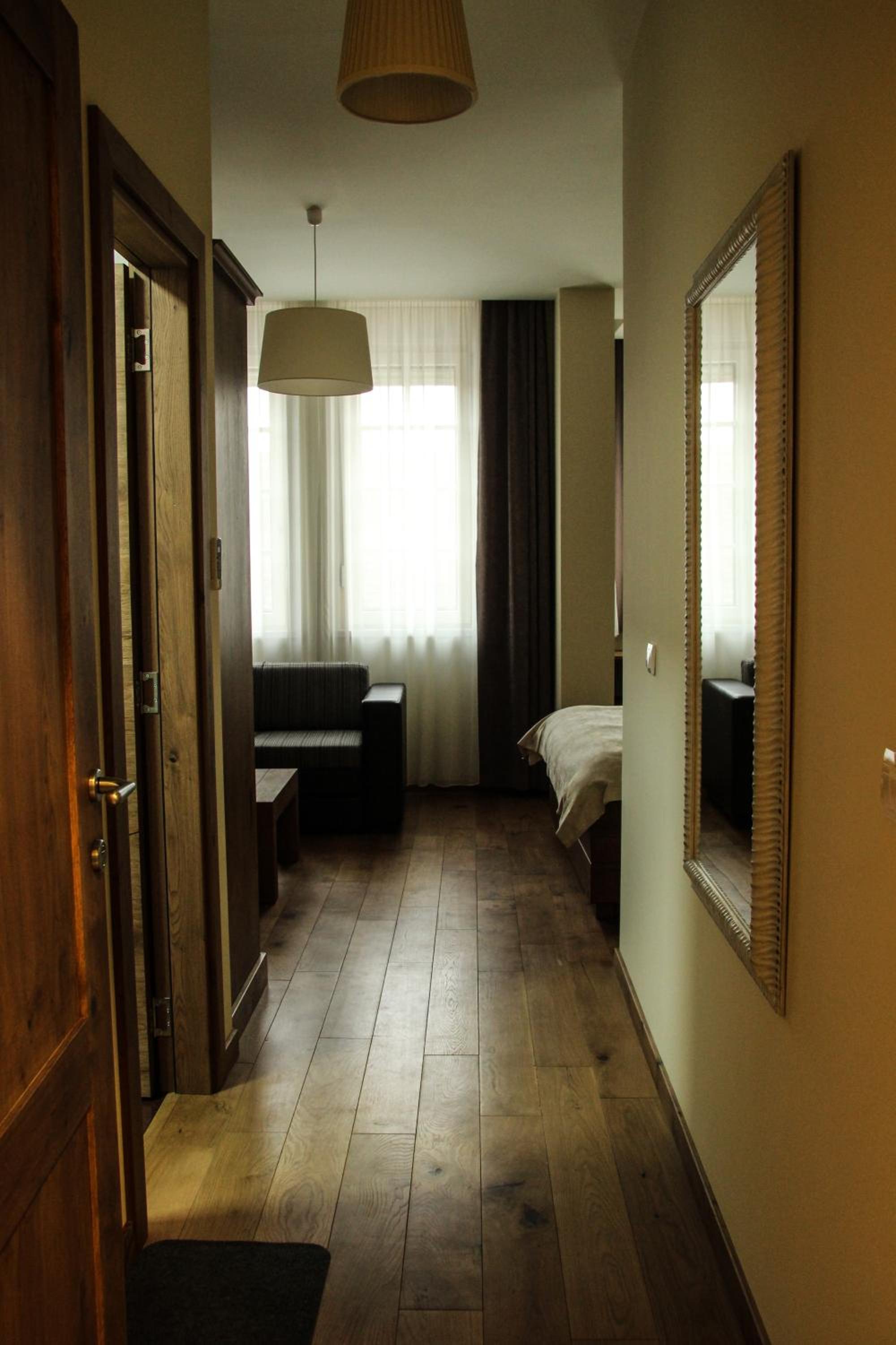 Standard Double Room photo 1