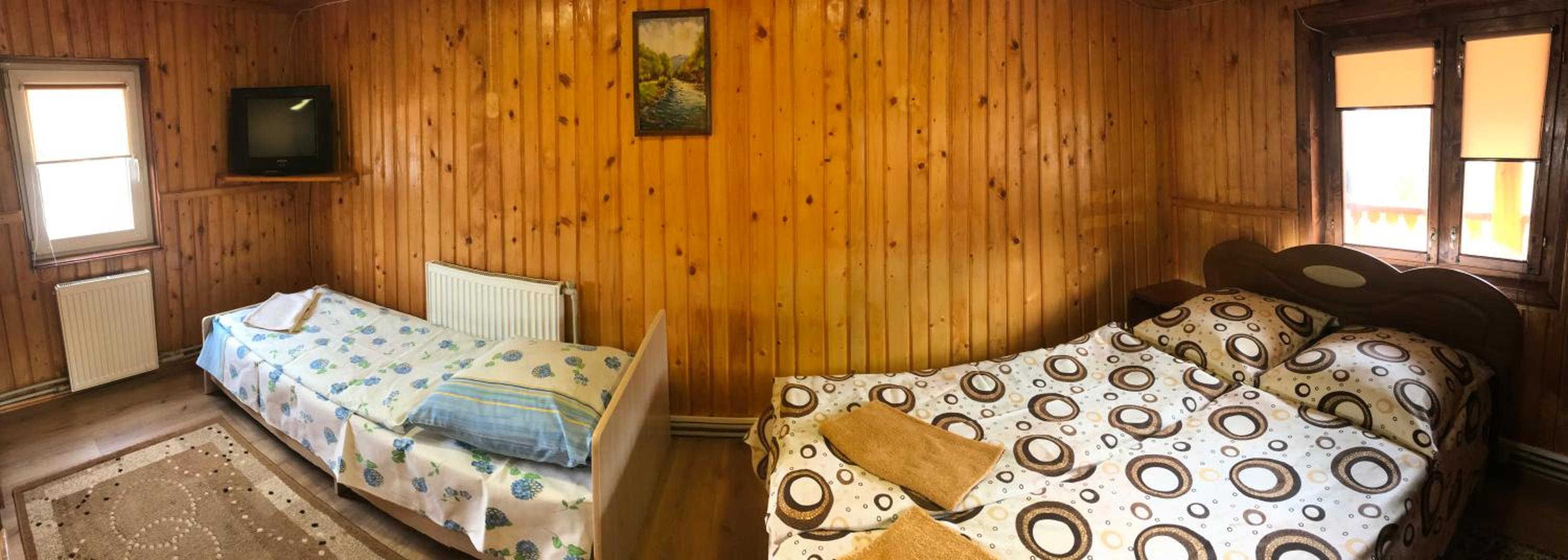 Standard Triple Room photo 1