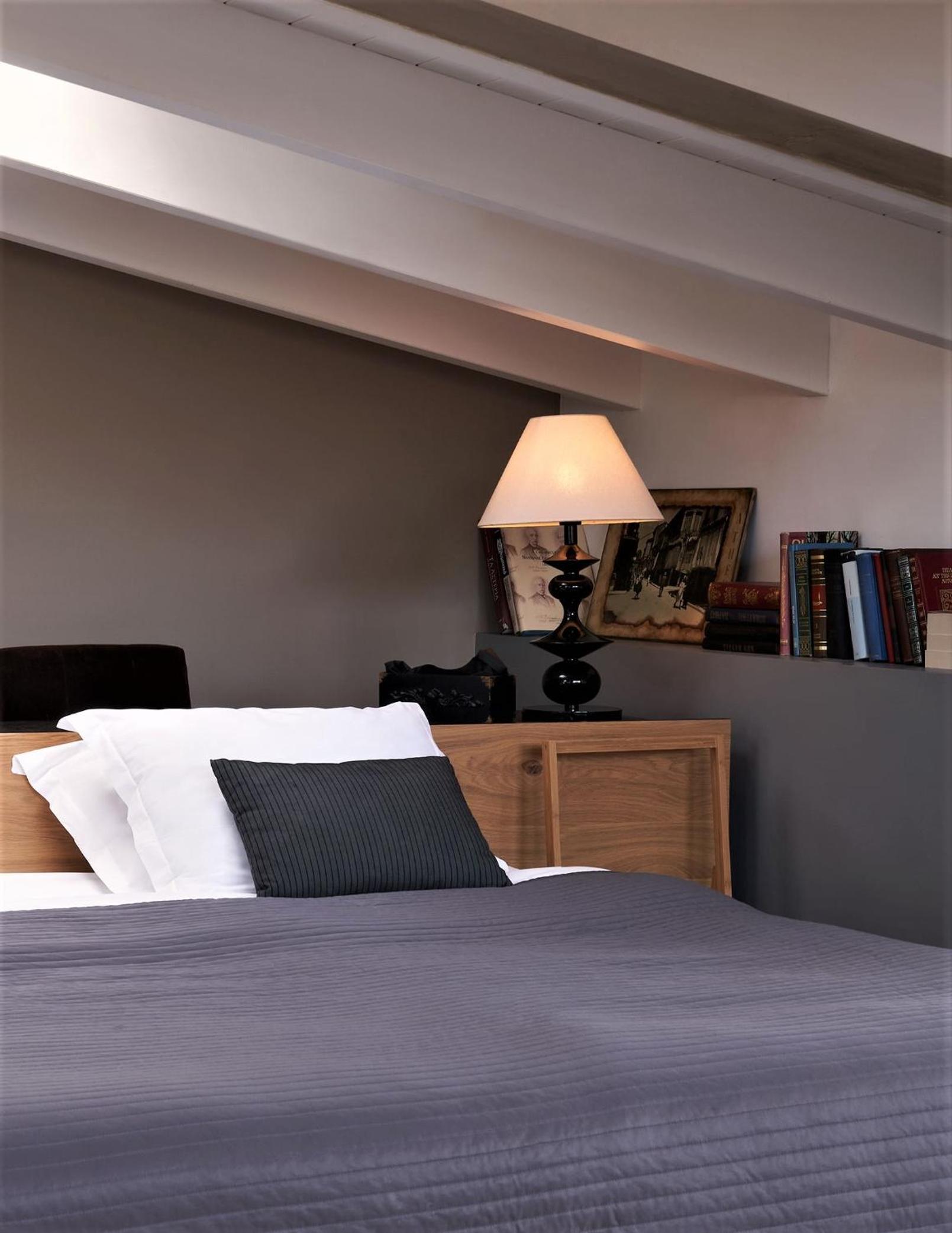 Executive Suite with Acropolis View photo 3