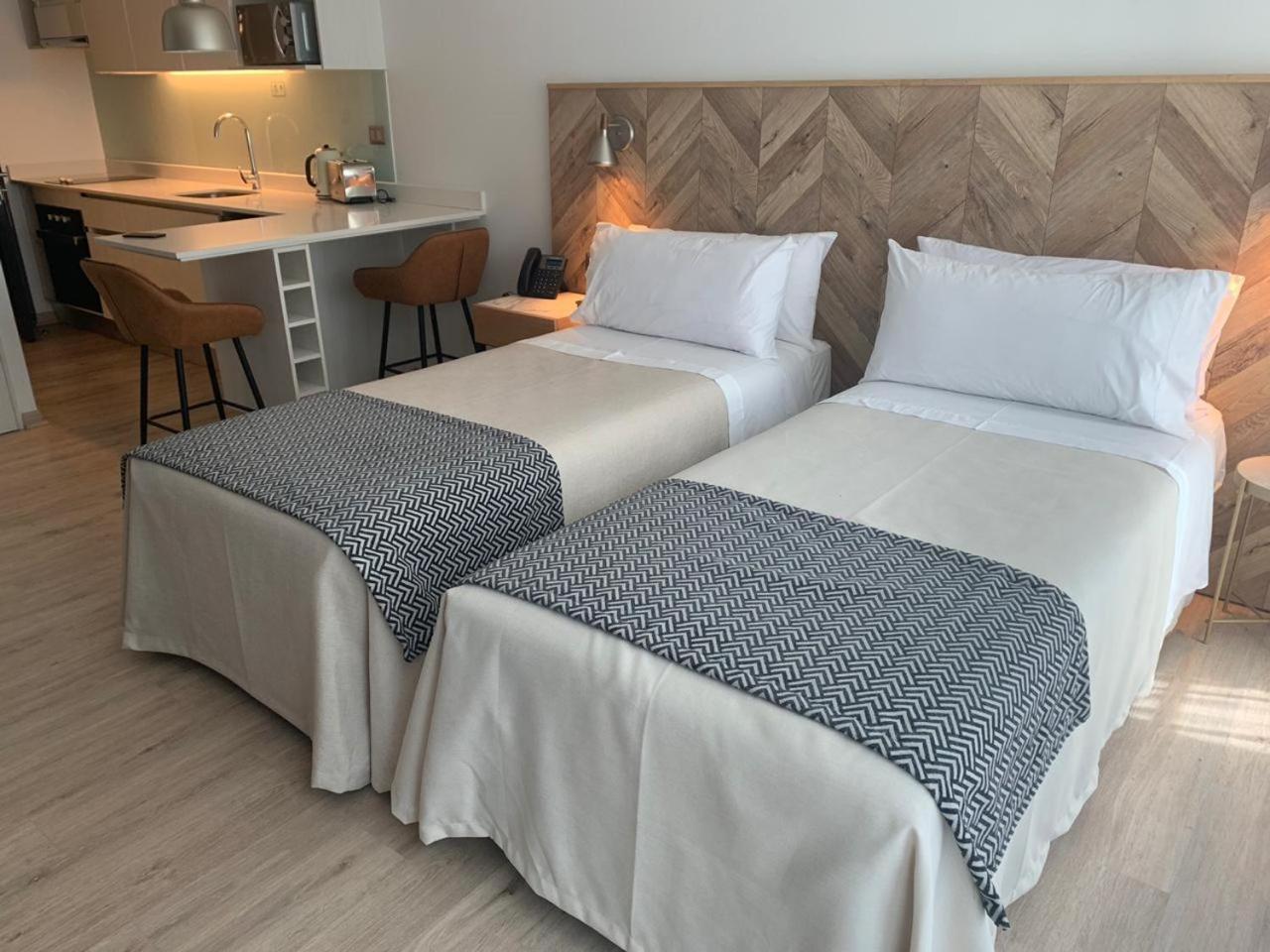 Superior Twin Room photo 2