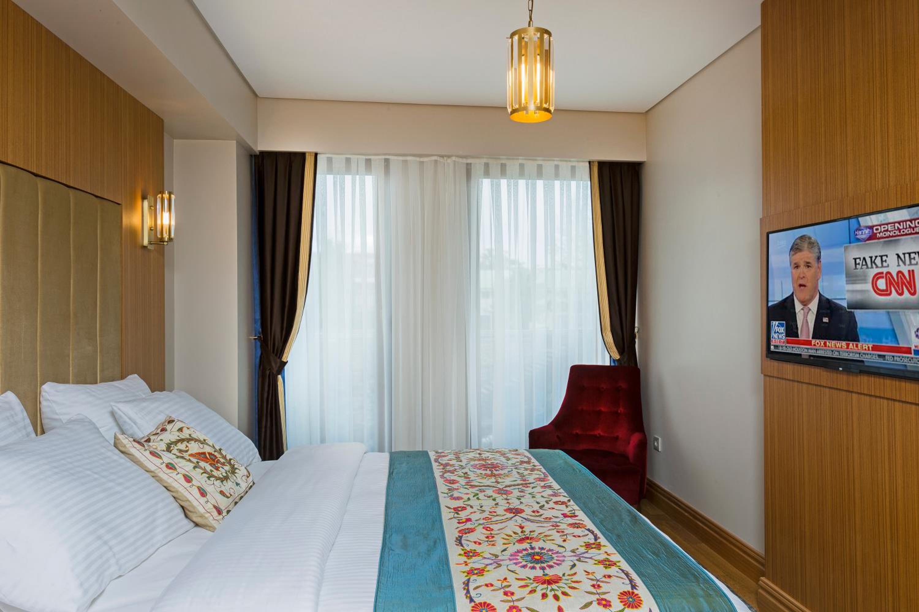 Family Suite photo 3