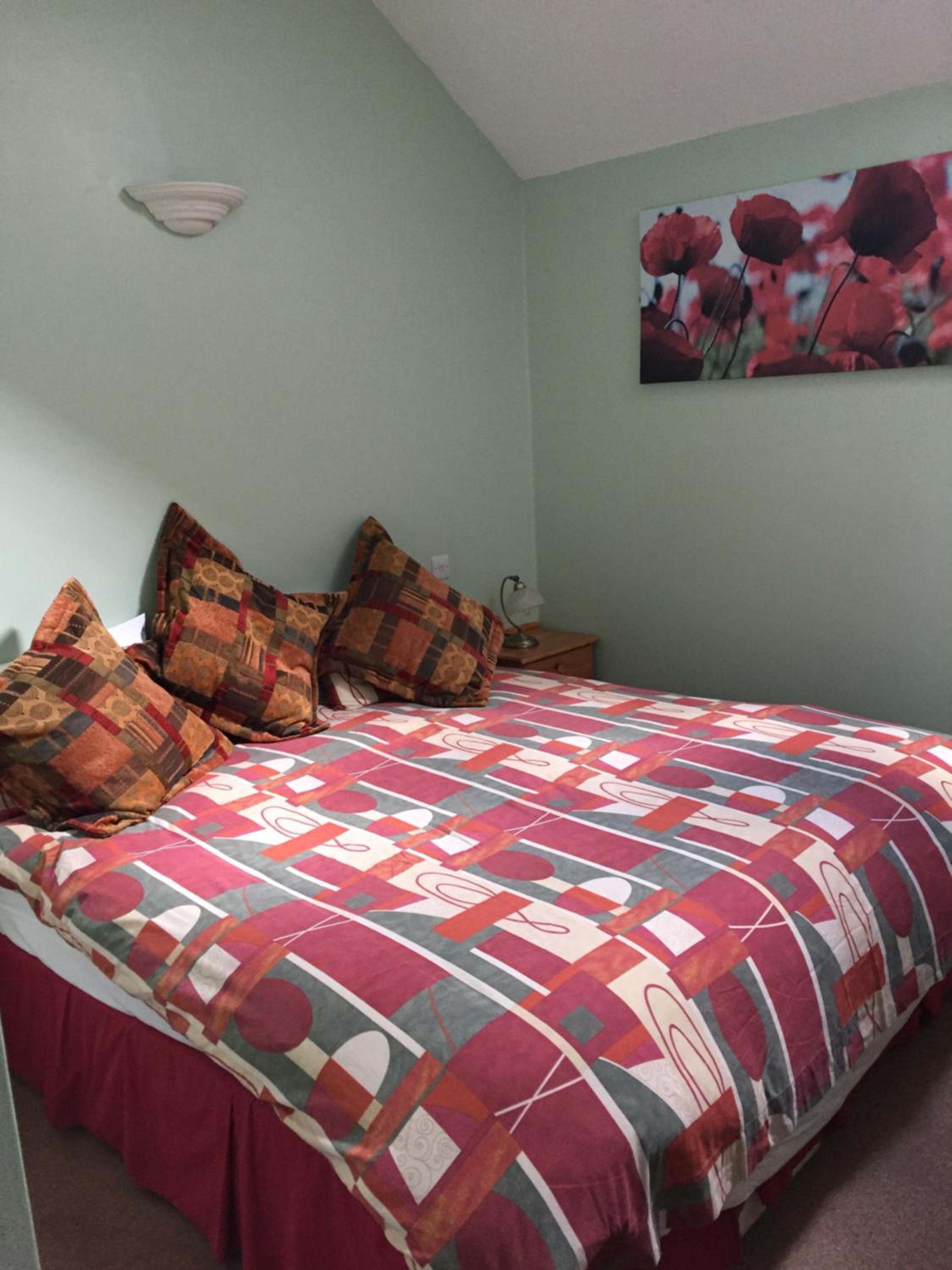 Double or Twin Room - Photo 4