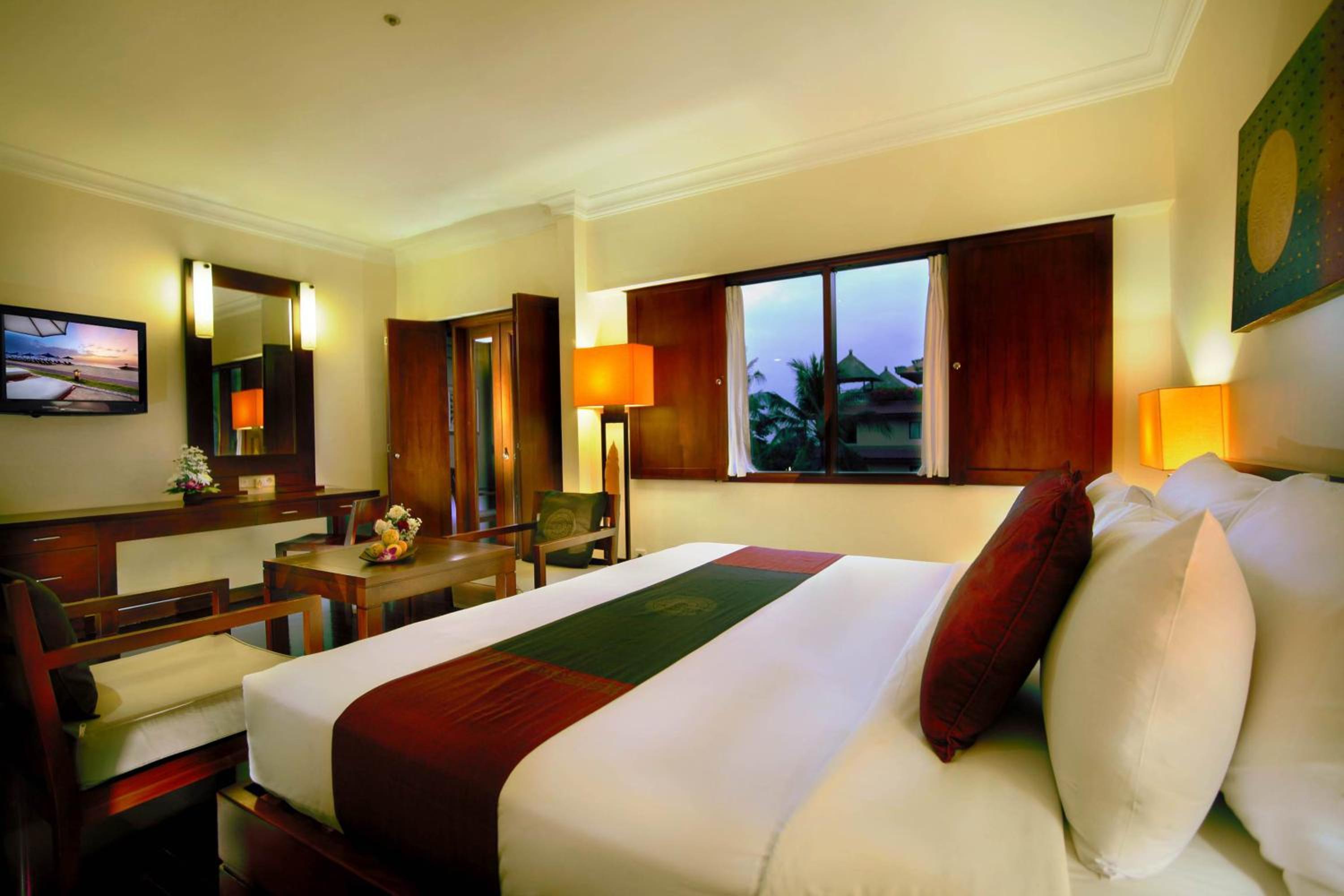 Deluxe Ocean Room - Photo 4