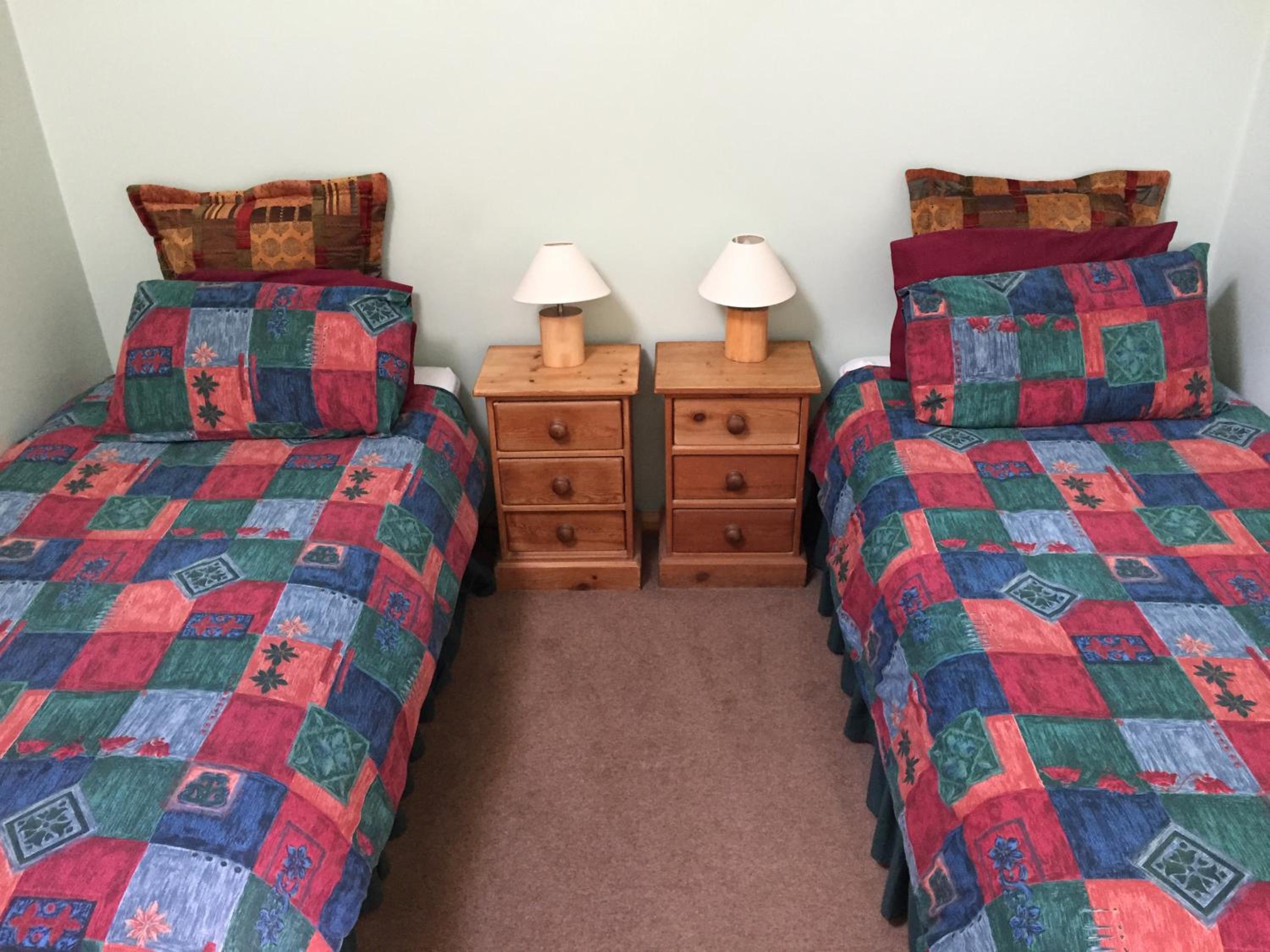 Double or Twin Room - Photo 6