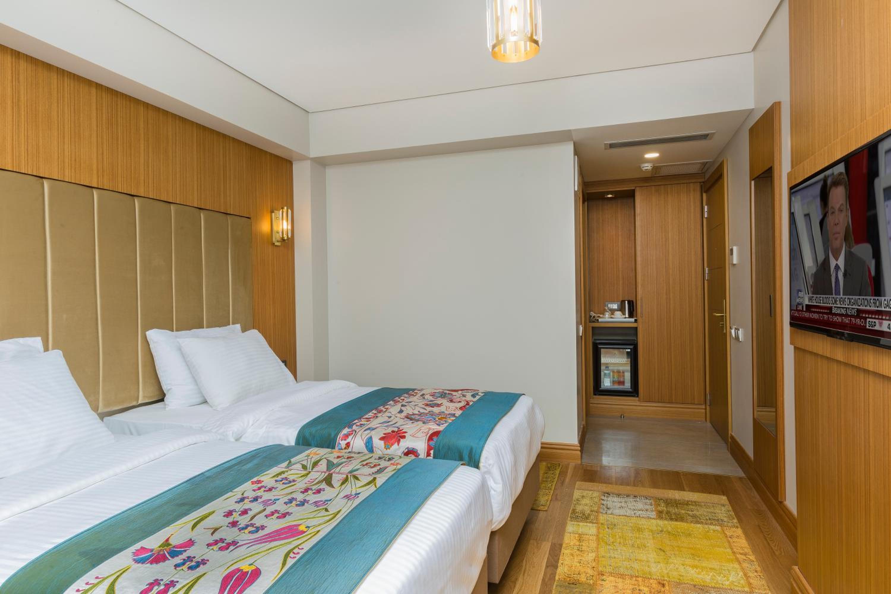 Family Suite photo 2