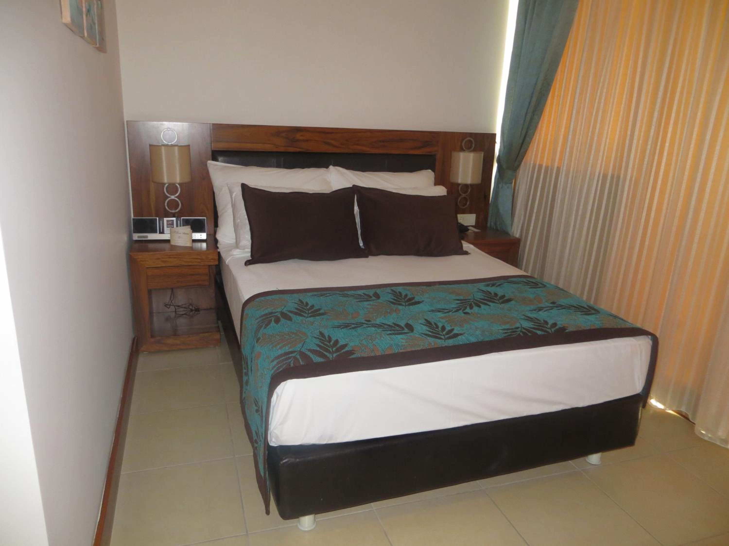 Economy Double Room - Photo 5