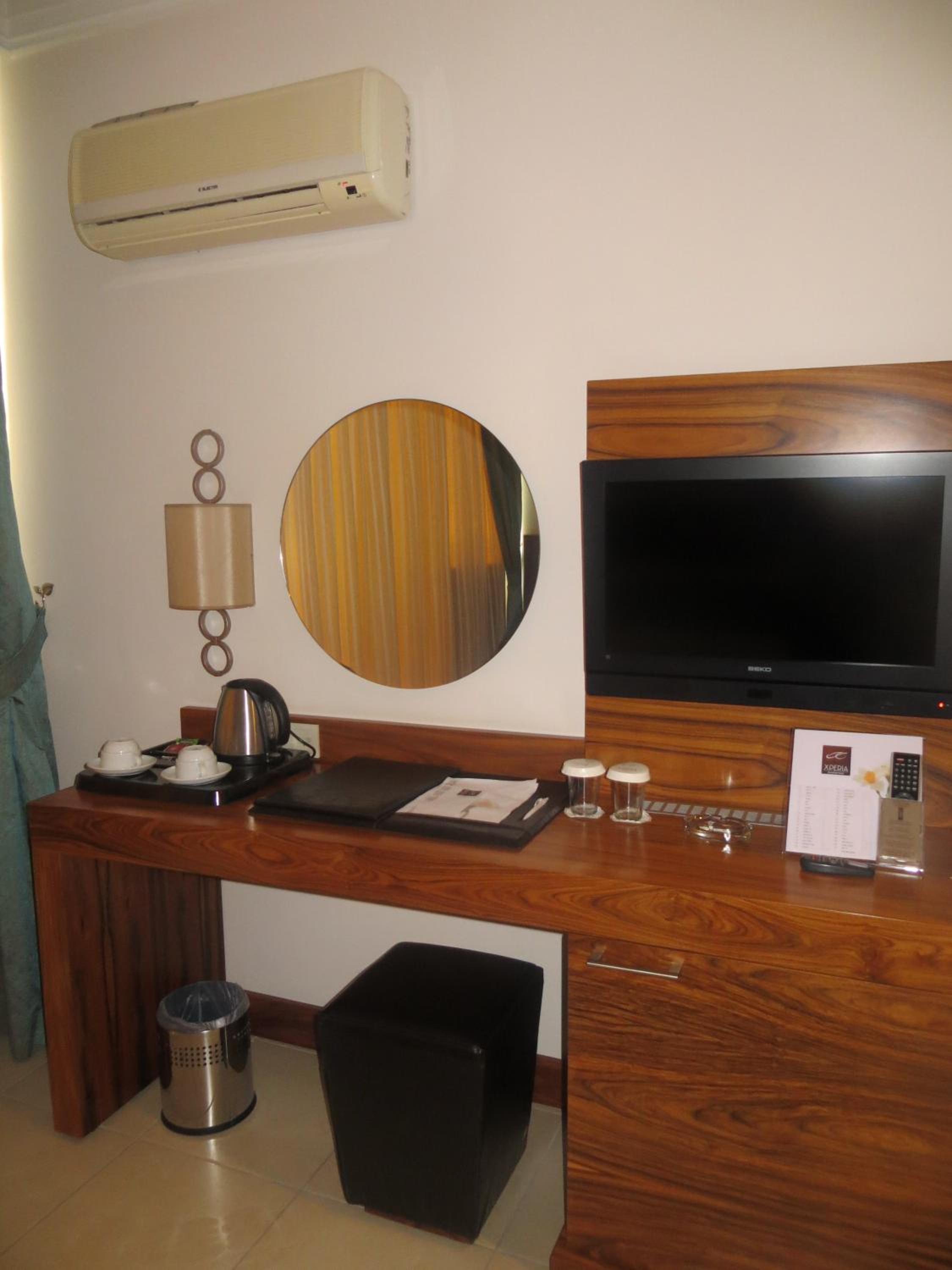 Club Suite - Photo 2