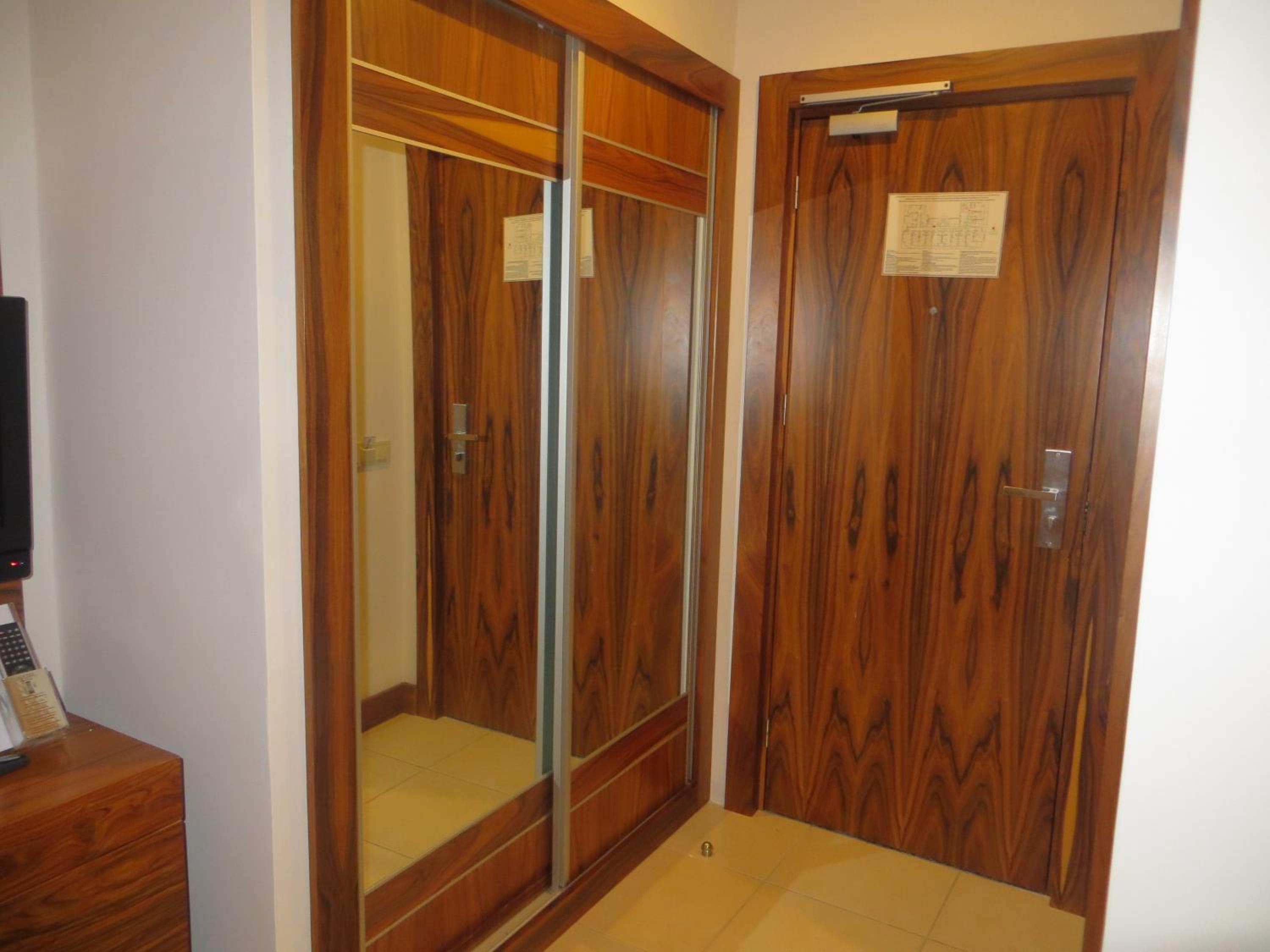 Economy Double Room - Photo 2
