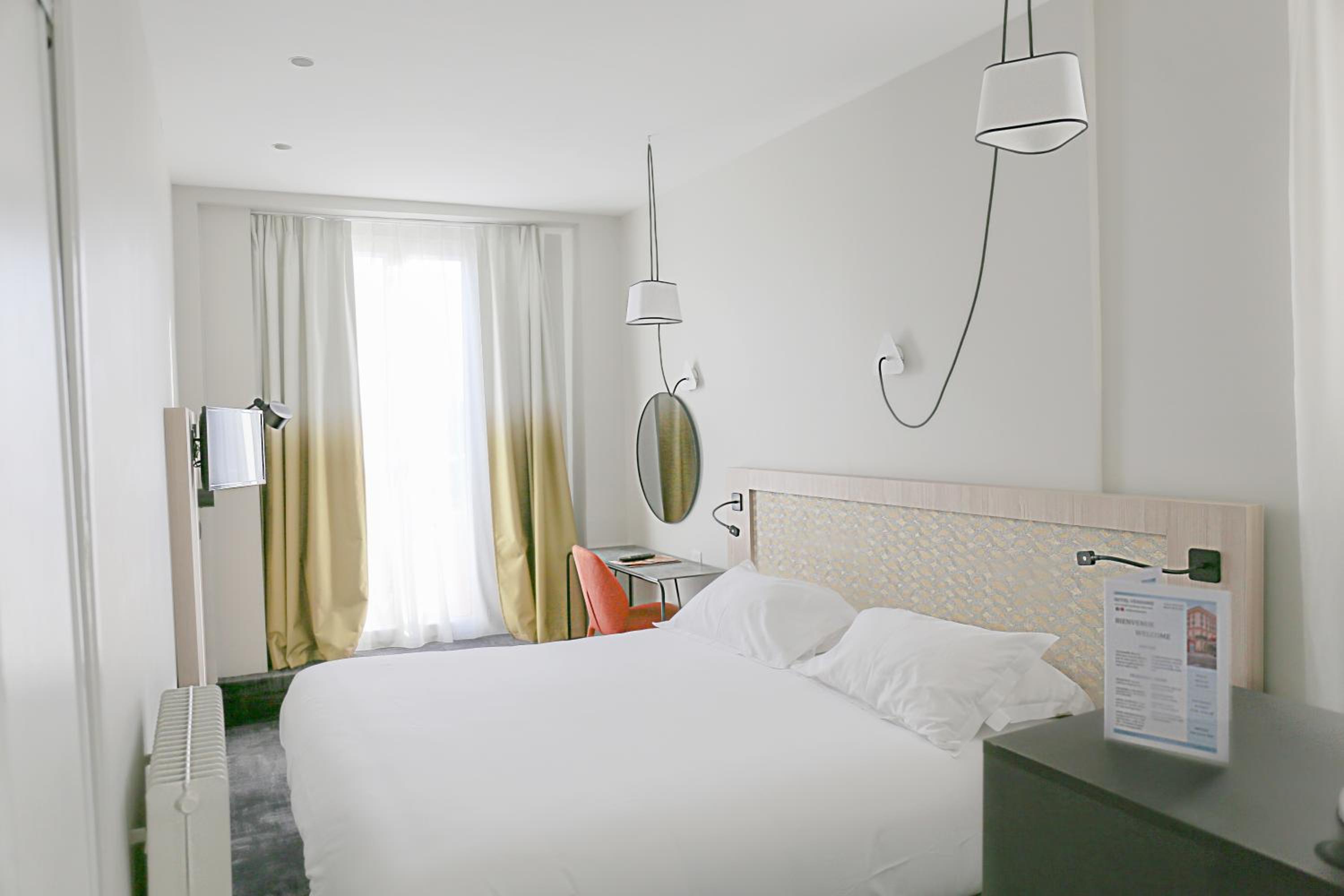 Comfort Double Room - Photo 1